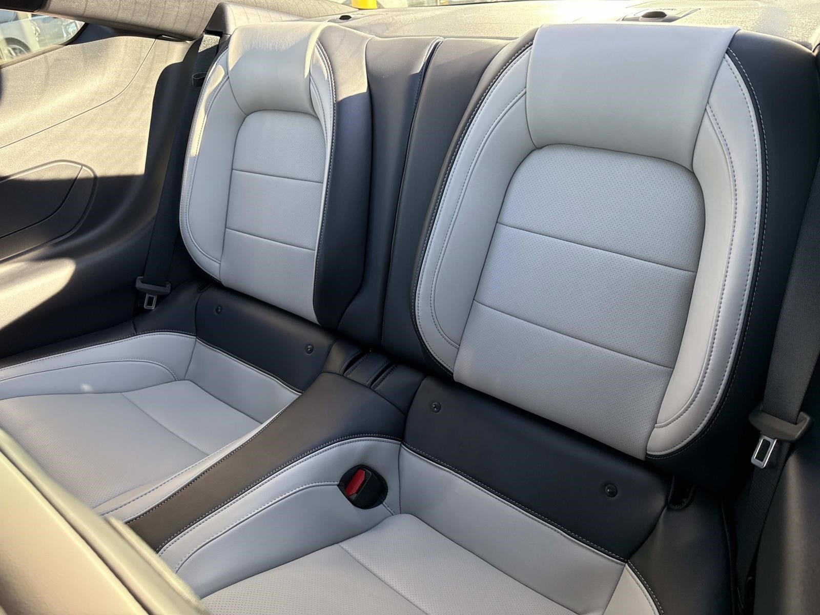 2024 FORD MUSTANG - Image 24