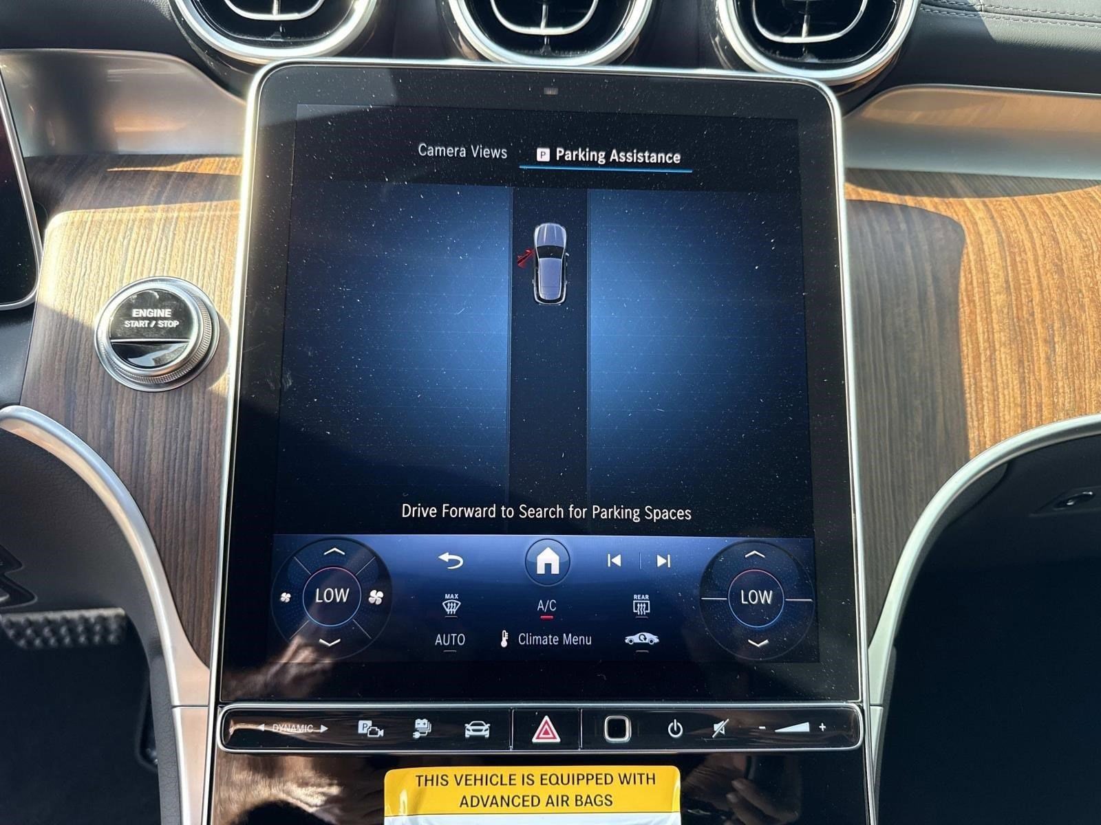 2025 MERCEDES-BENZ GLC-CLASS - Image 34