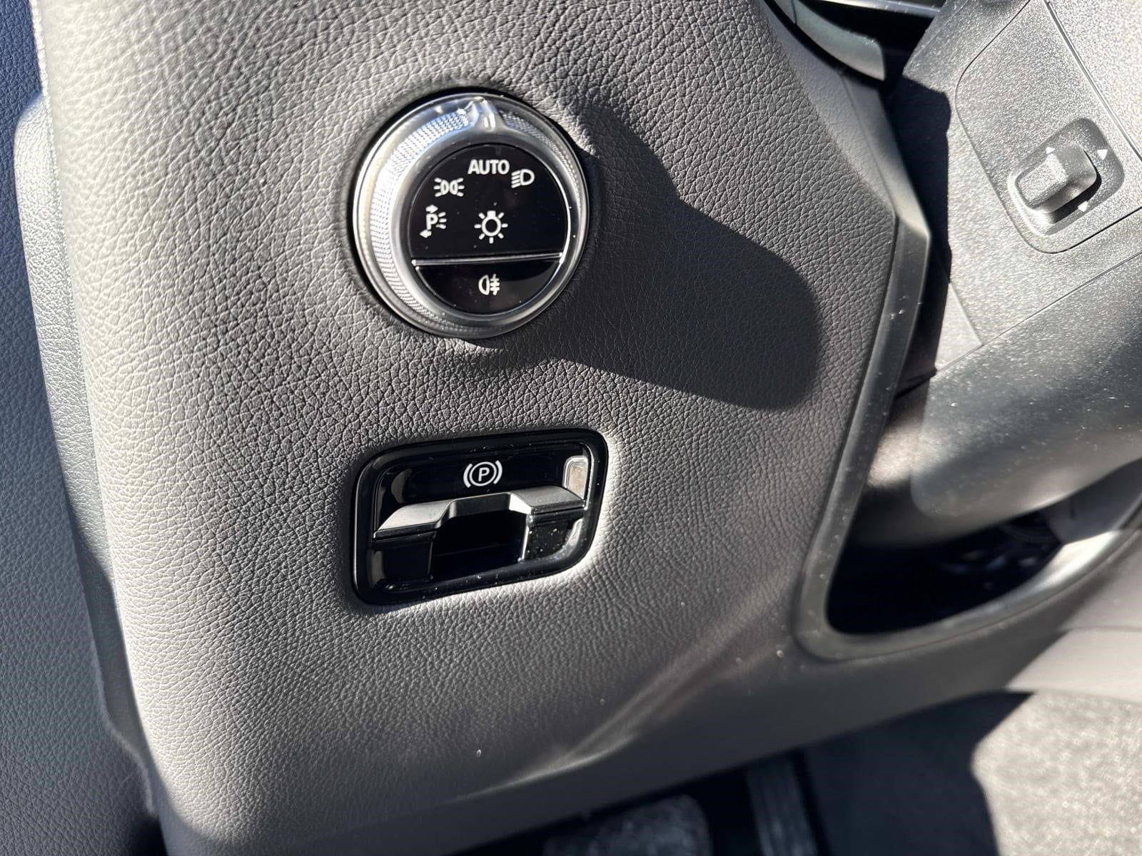 2026 MERCEDES-BENZ GLC-CLASS - Image 31