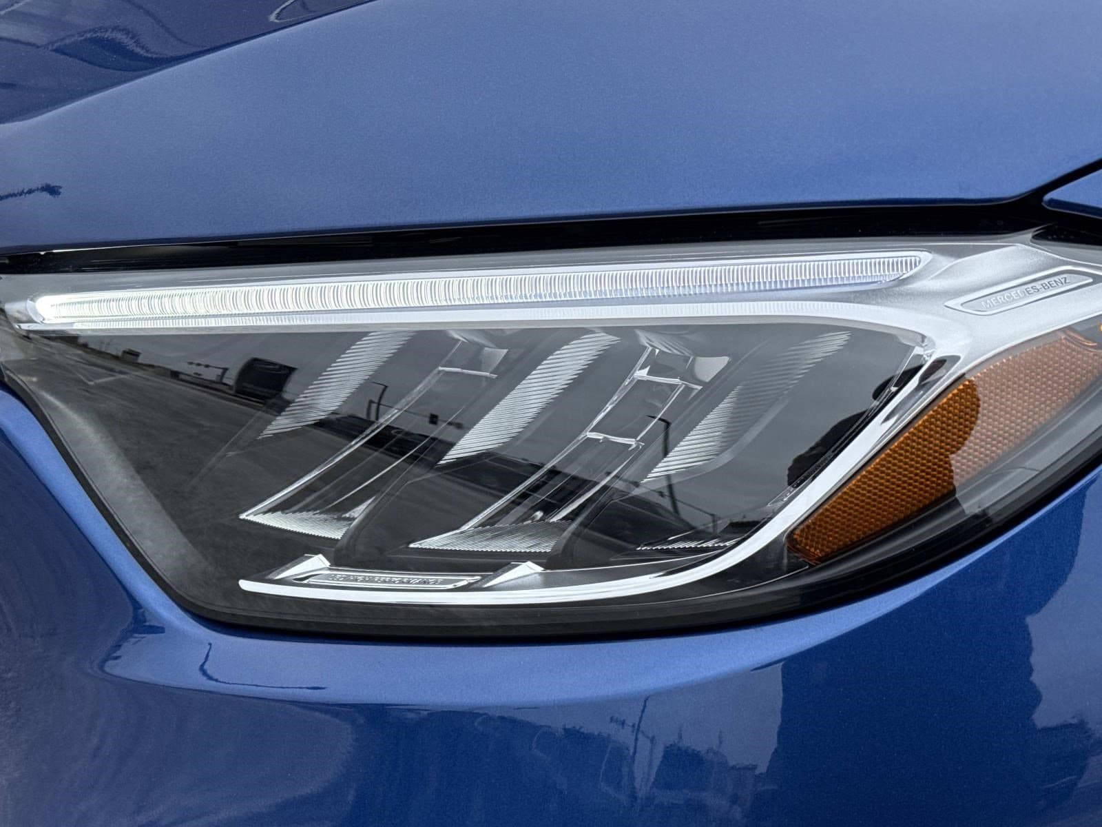 2026 MERCEDES-BENZ GLC-CLASS - Image 13