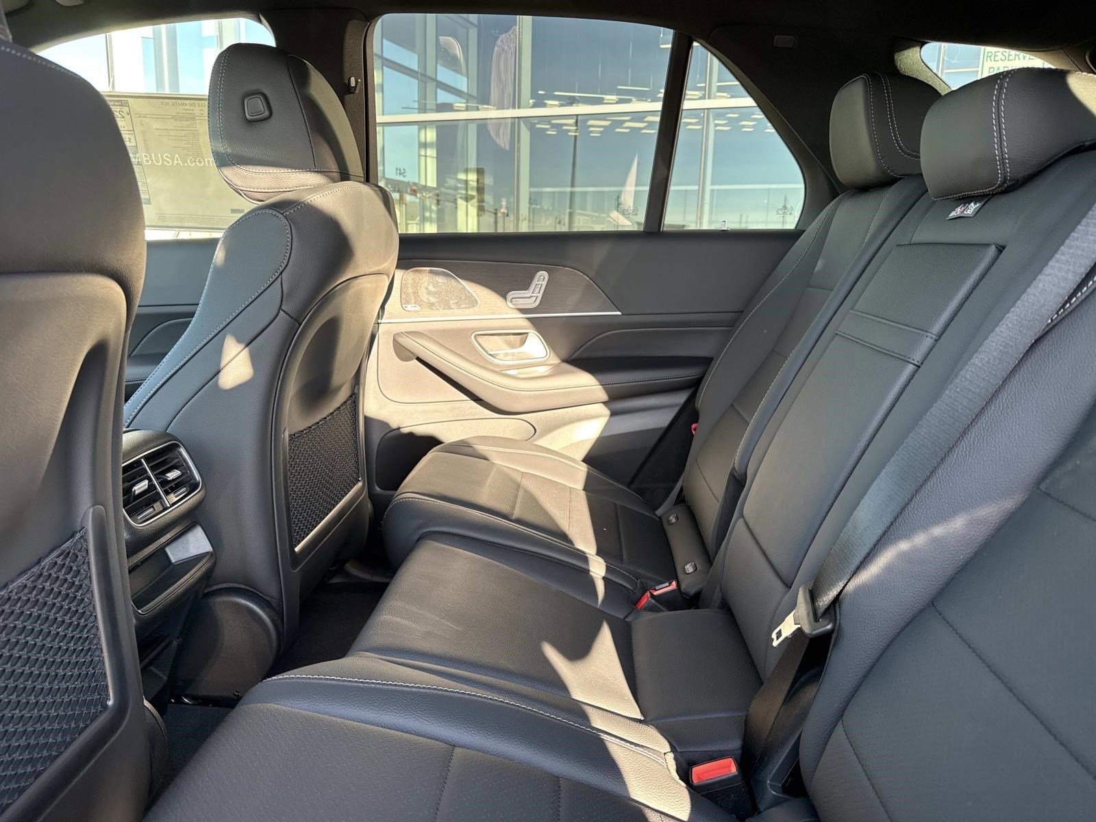 2026 MERCEDES-BENZ GLE-CLASS - Image 18