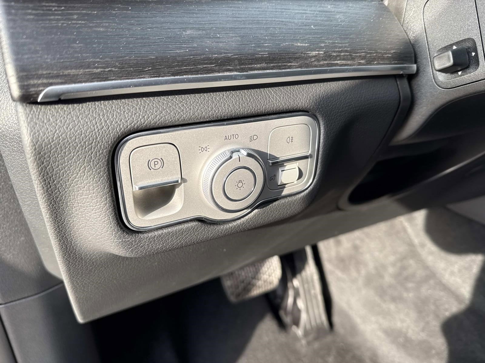 2026 MERCEDES-BENZ GLE-CLASS - Image 27