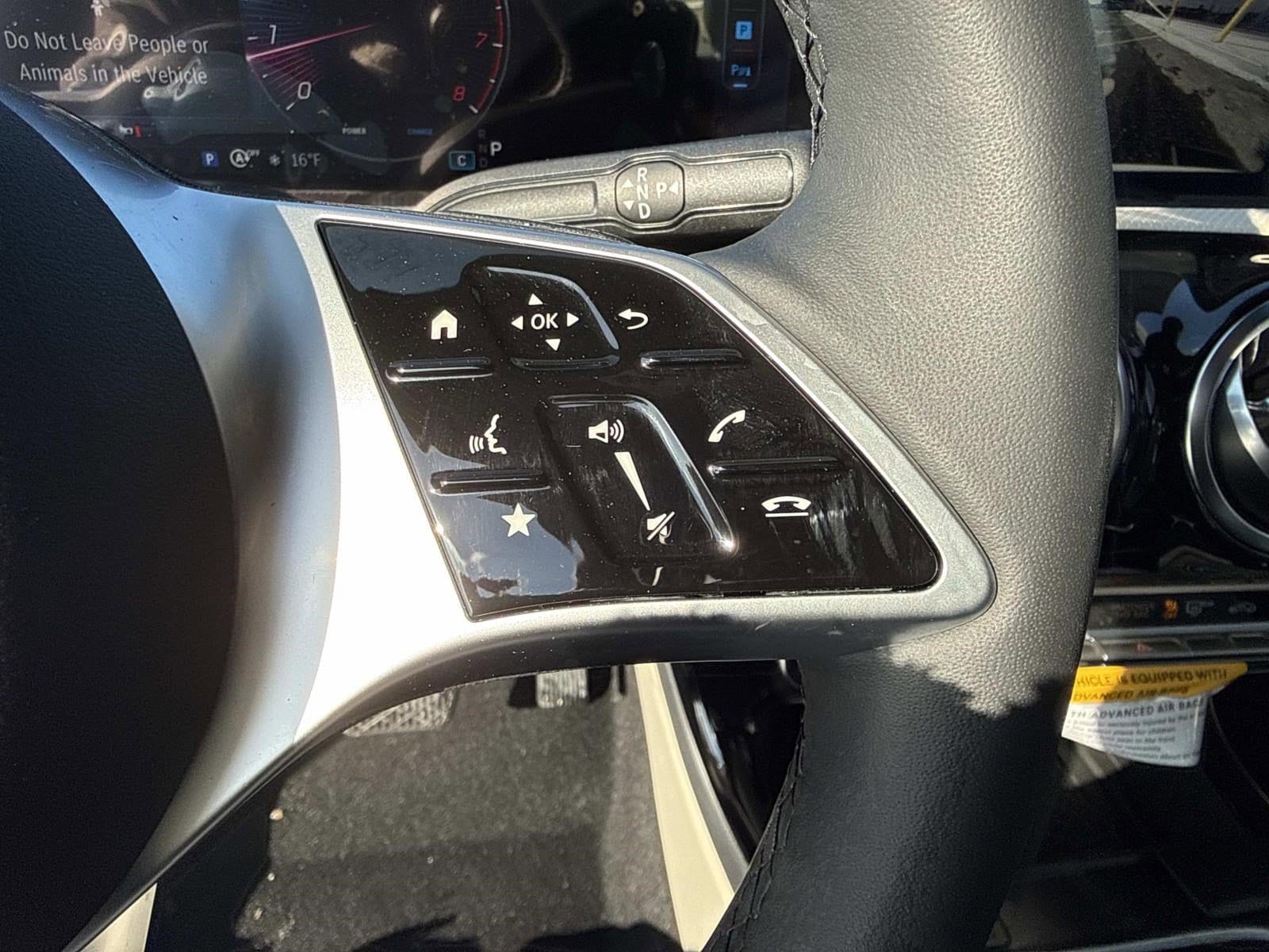 2026 MERCEDES-BENZ CLA-CLASS - Image 33