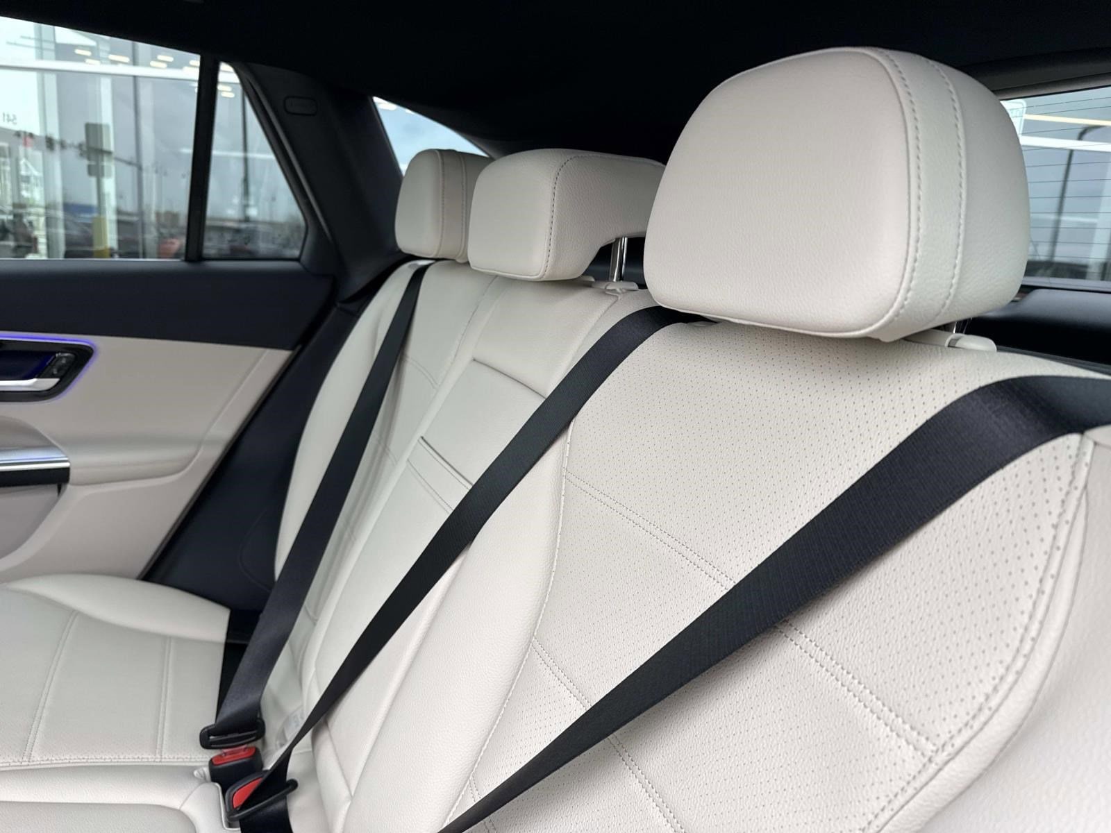 2026 MERCEDES-BENZ GLC-CLASS - Image 19