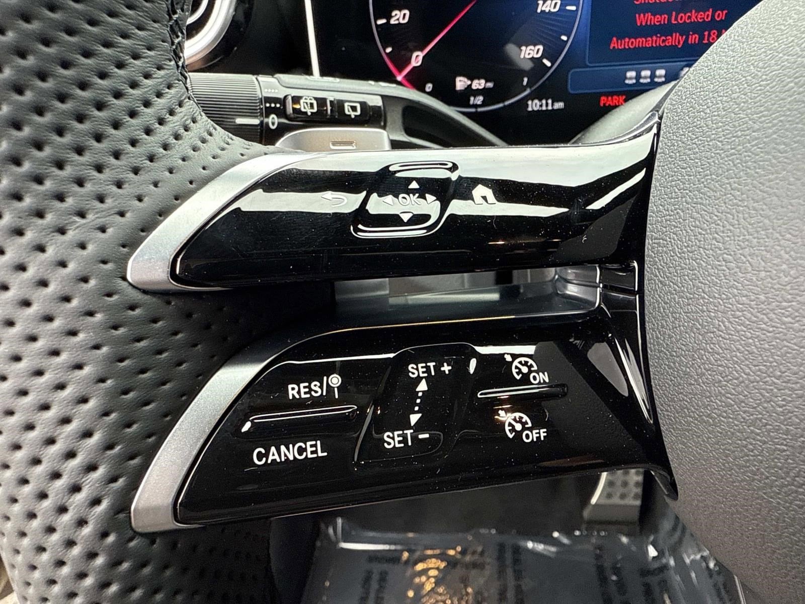 2026 MERCEDES-BENZ GLC-CLASS - Image 40