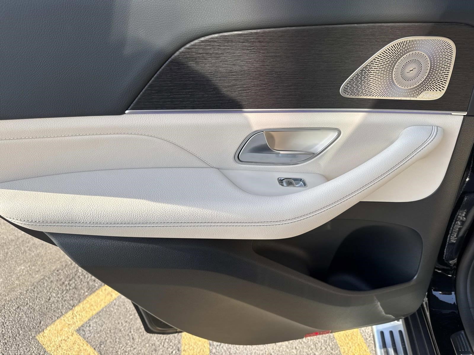 2026 MERCEDES-BENZ GLE-CLASS - Image 16