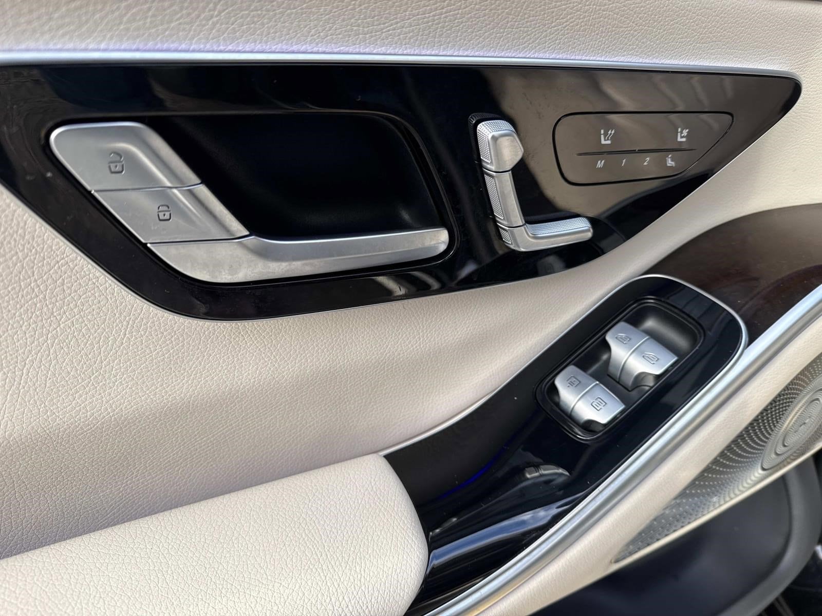 2022 MERCEDES-BENZ S-CLASS - Image 16