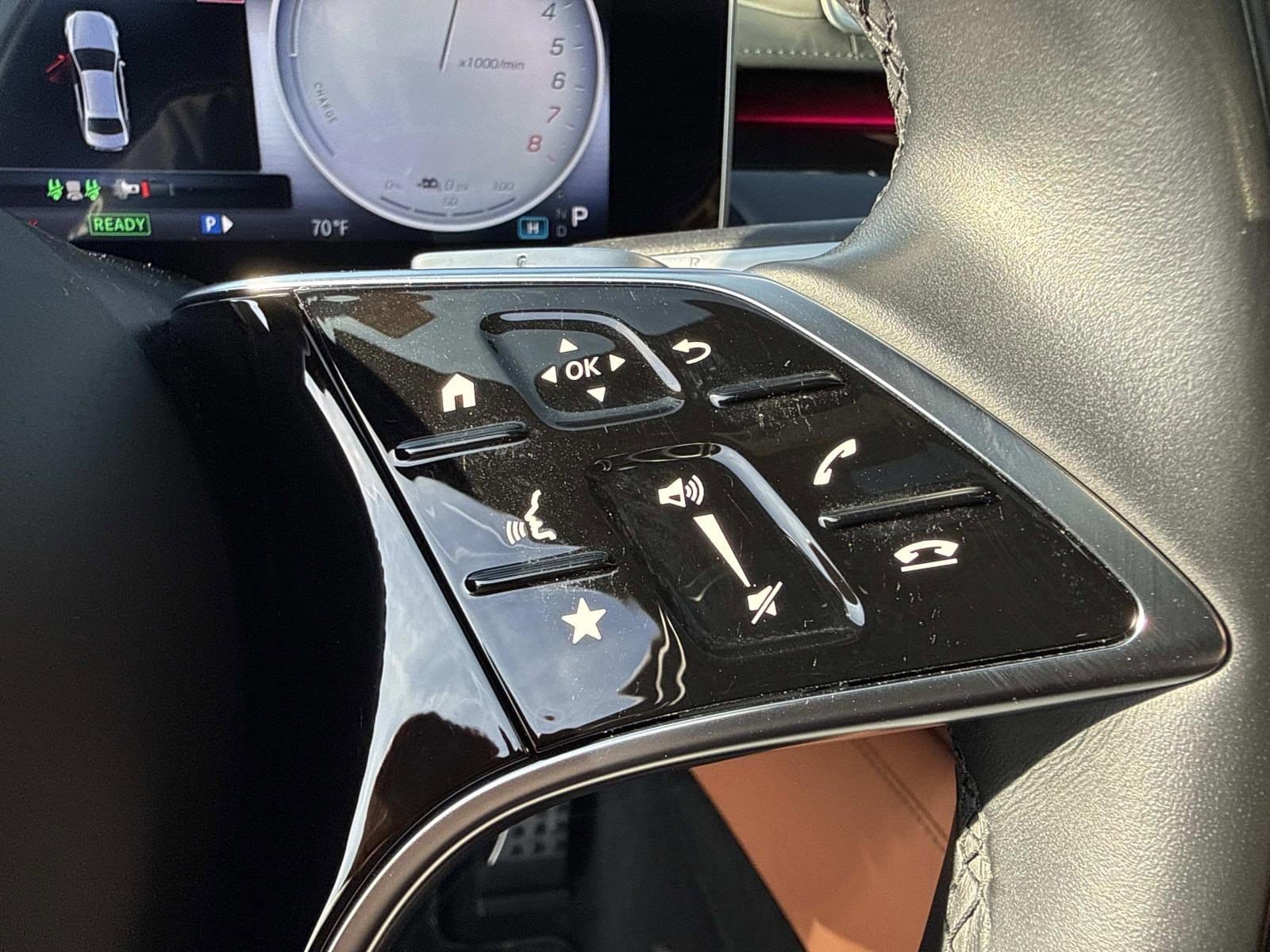 2023 MERCEDES-BENZ S-CLASS - Image 33