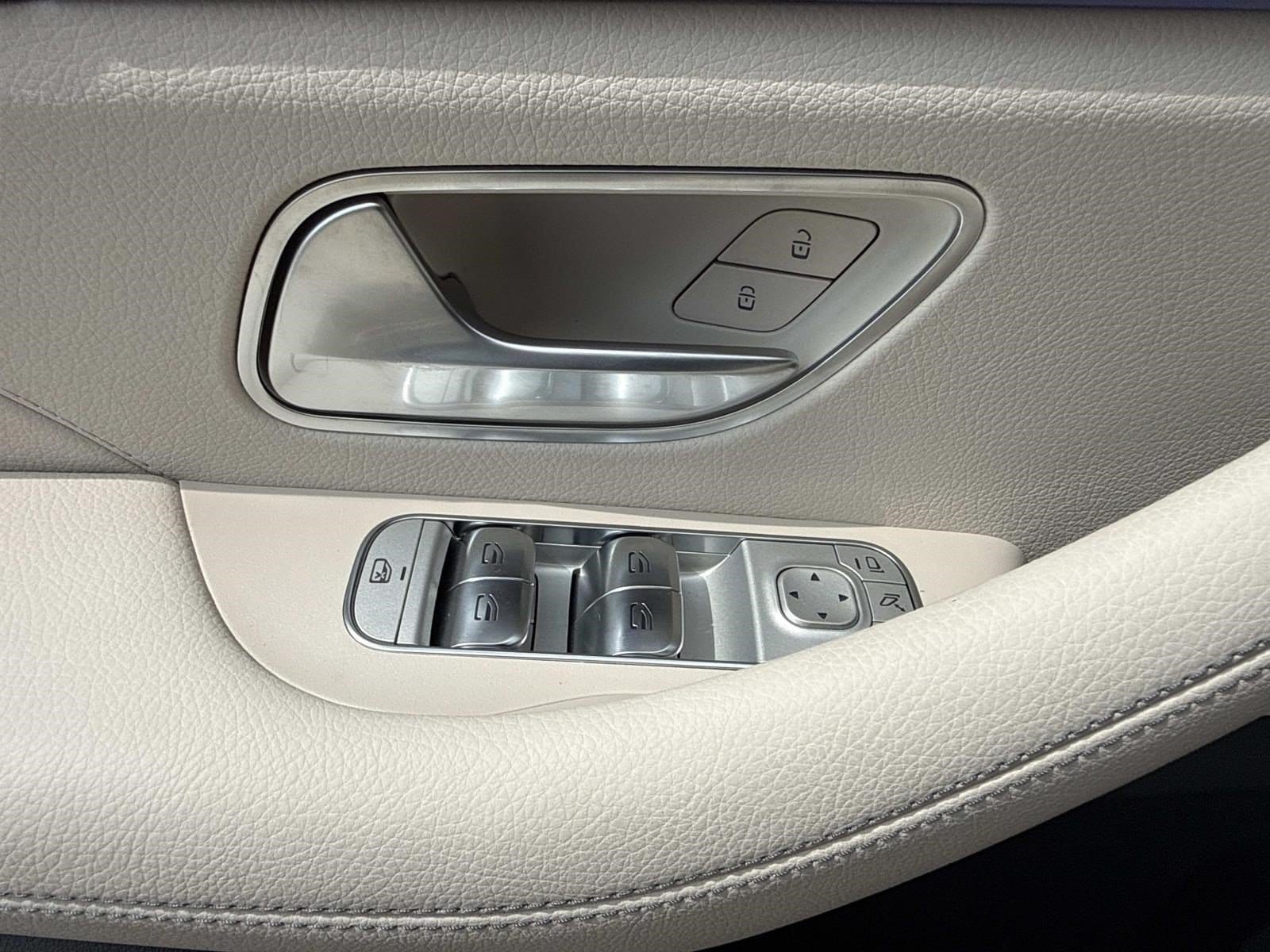 2026 Mercedes-Benz GLE GLE580 - Photo 24