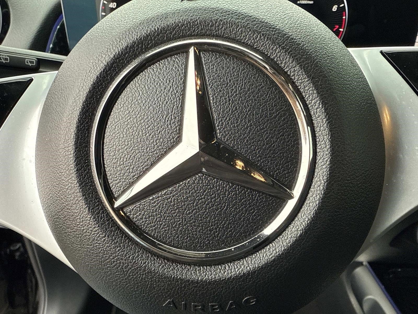 2025 MERCEDES-BENZ GLB-CLASS - Image 43