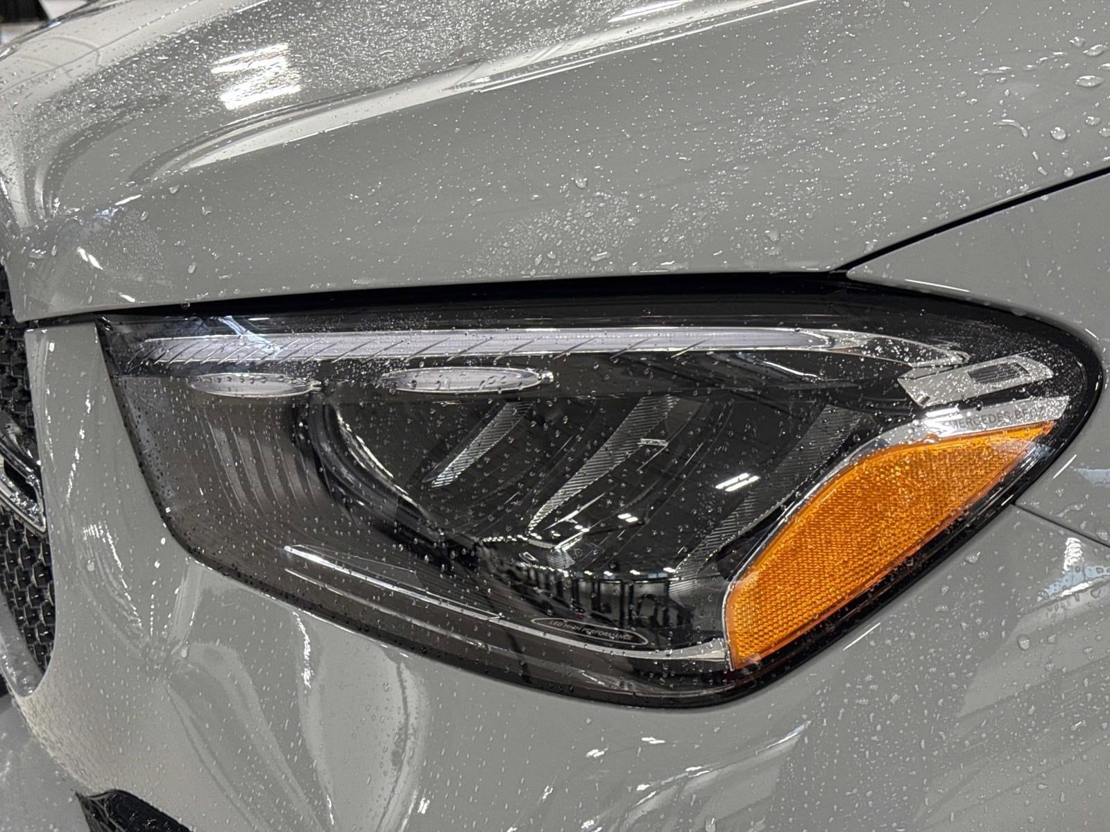 2025 MERCEDES-BENZ GLE-CLASS - Image 14