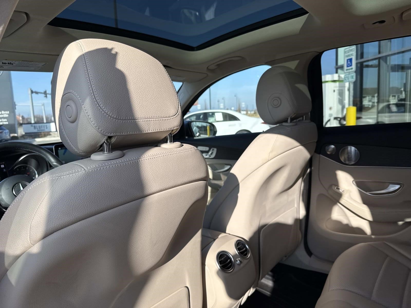 2020 MERCEDES-BENZ GLC-CLASS - Image 19