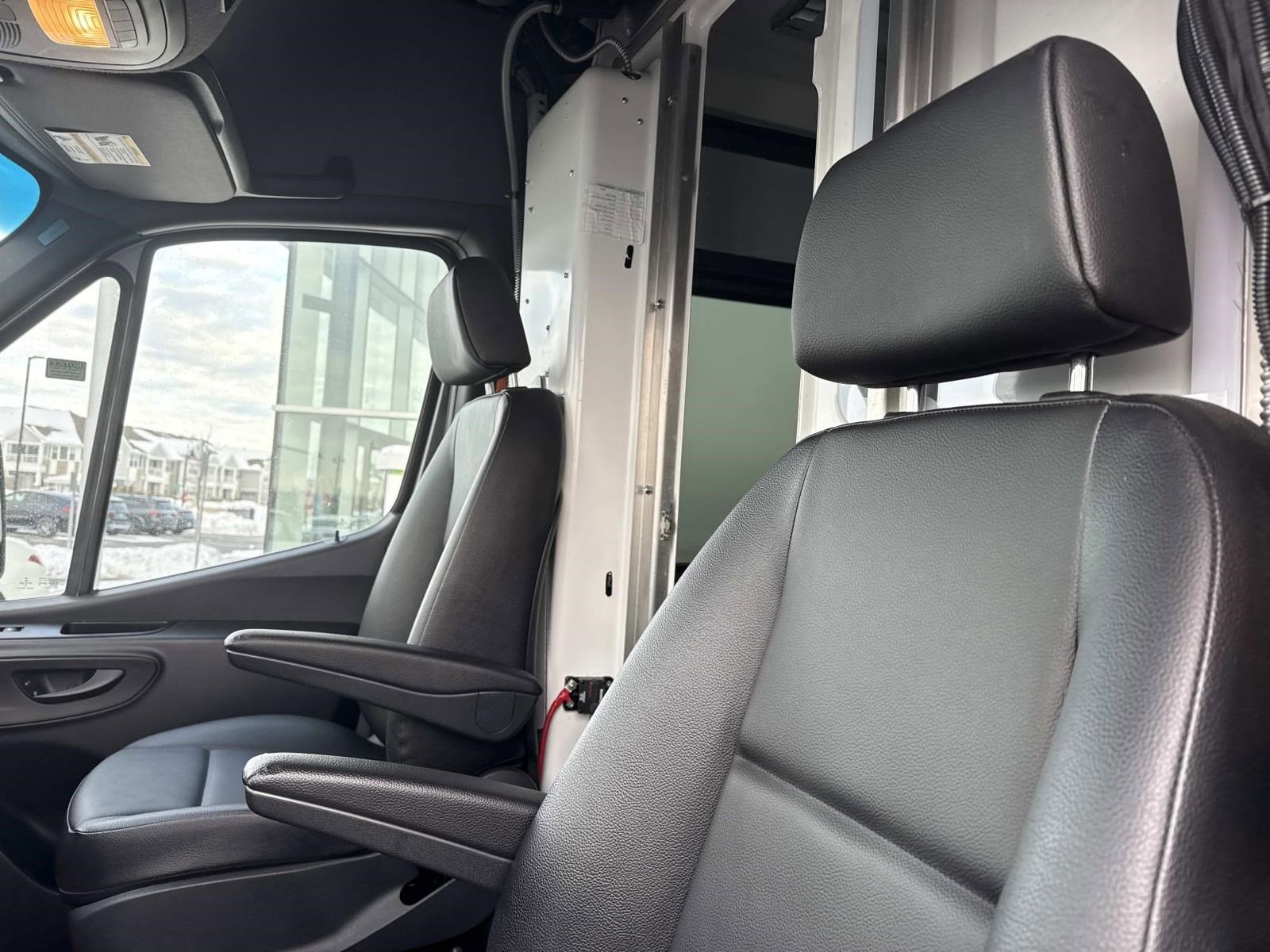 2022 MERCEDES-BENZ SPRINTER - Image 23