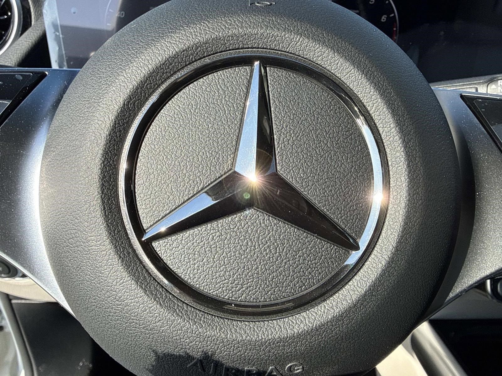 2026 MERCEDES-BENZ GLA-CLASS - Image 39