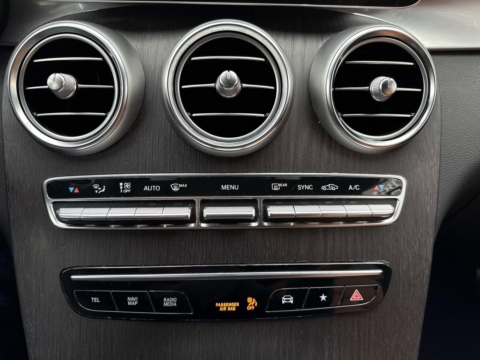 2023 MERCEDES-BENZ GLC-CLASS - Image 35