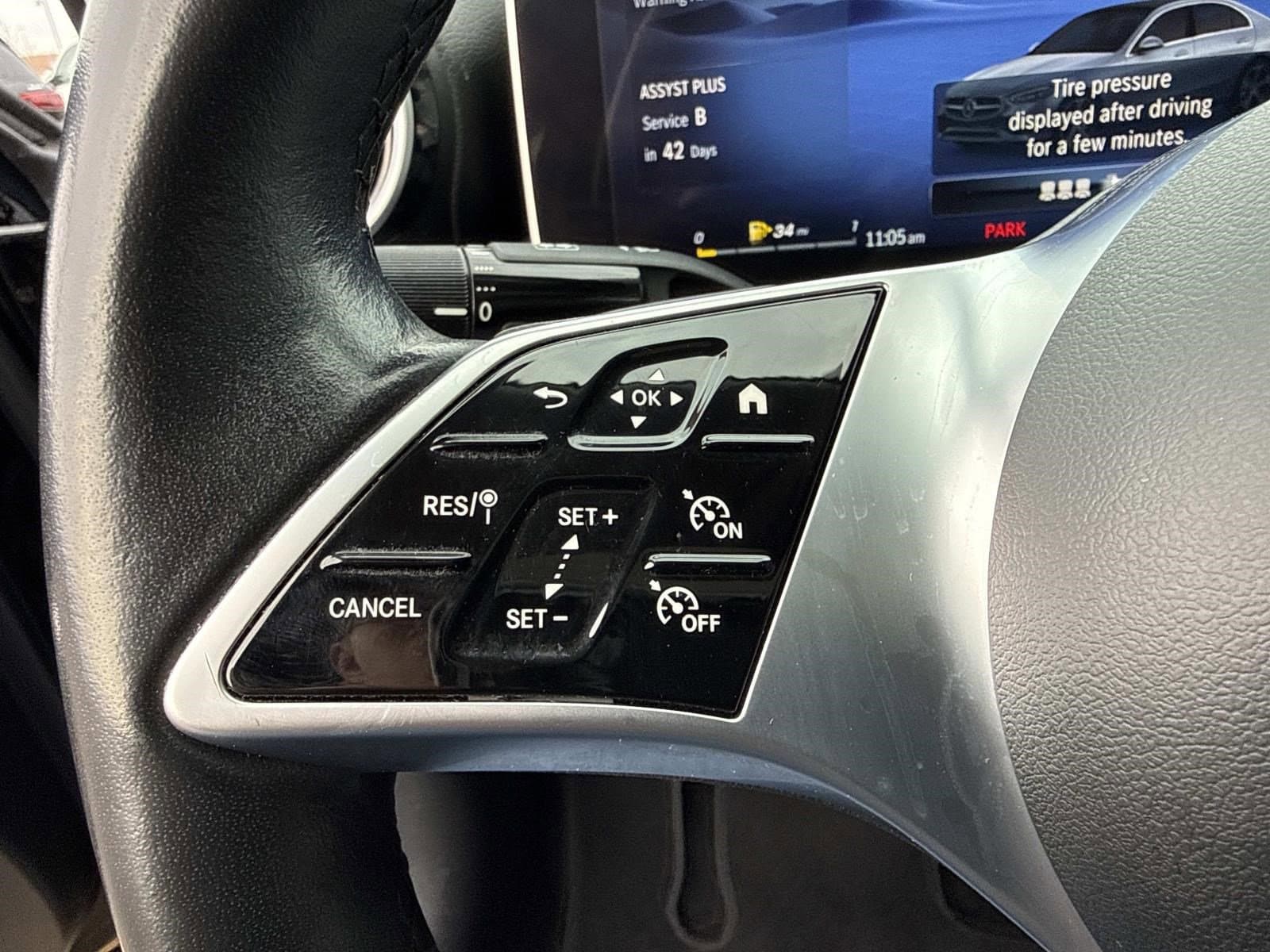 2023 MERCEDES-BENZ C-CLASS - Image 35