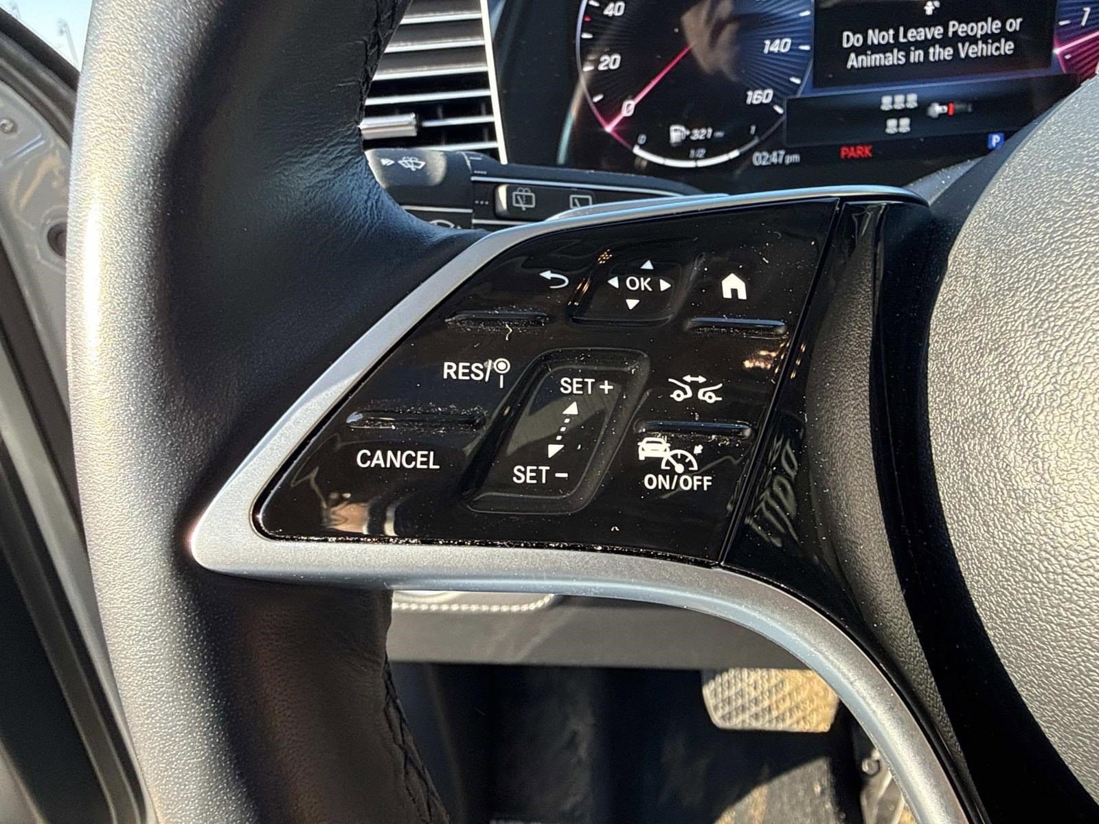 2025 MERCEDES-BENZ GLE-CLASS - Image 39