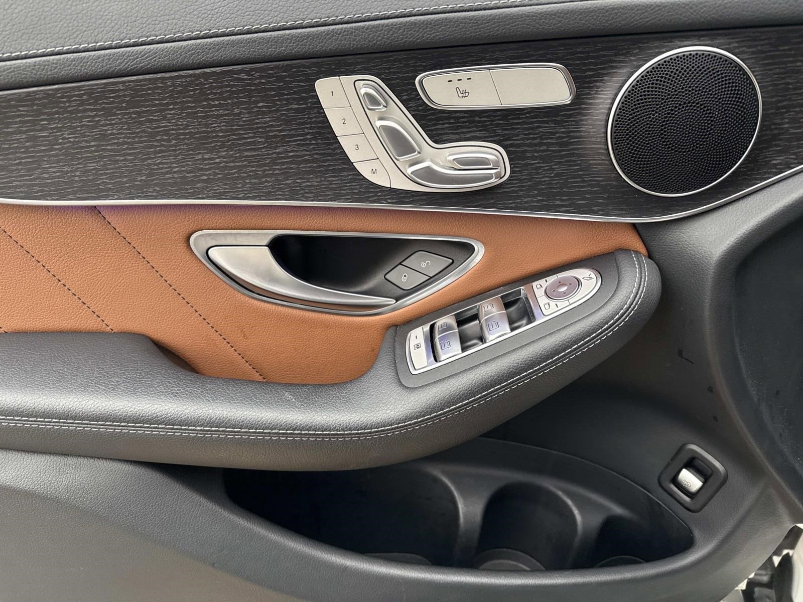 2023 MERCEDES-BENZ GLC-CLASS - Image 23