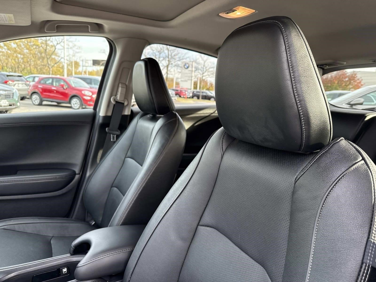 2019 HONDA HR-V - Image 21