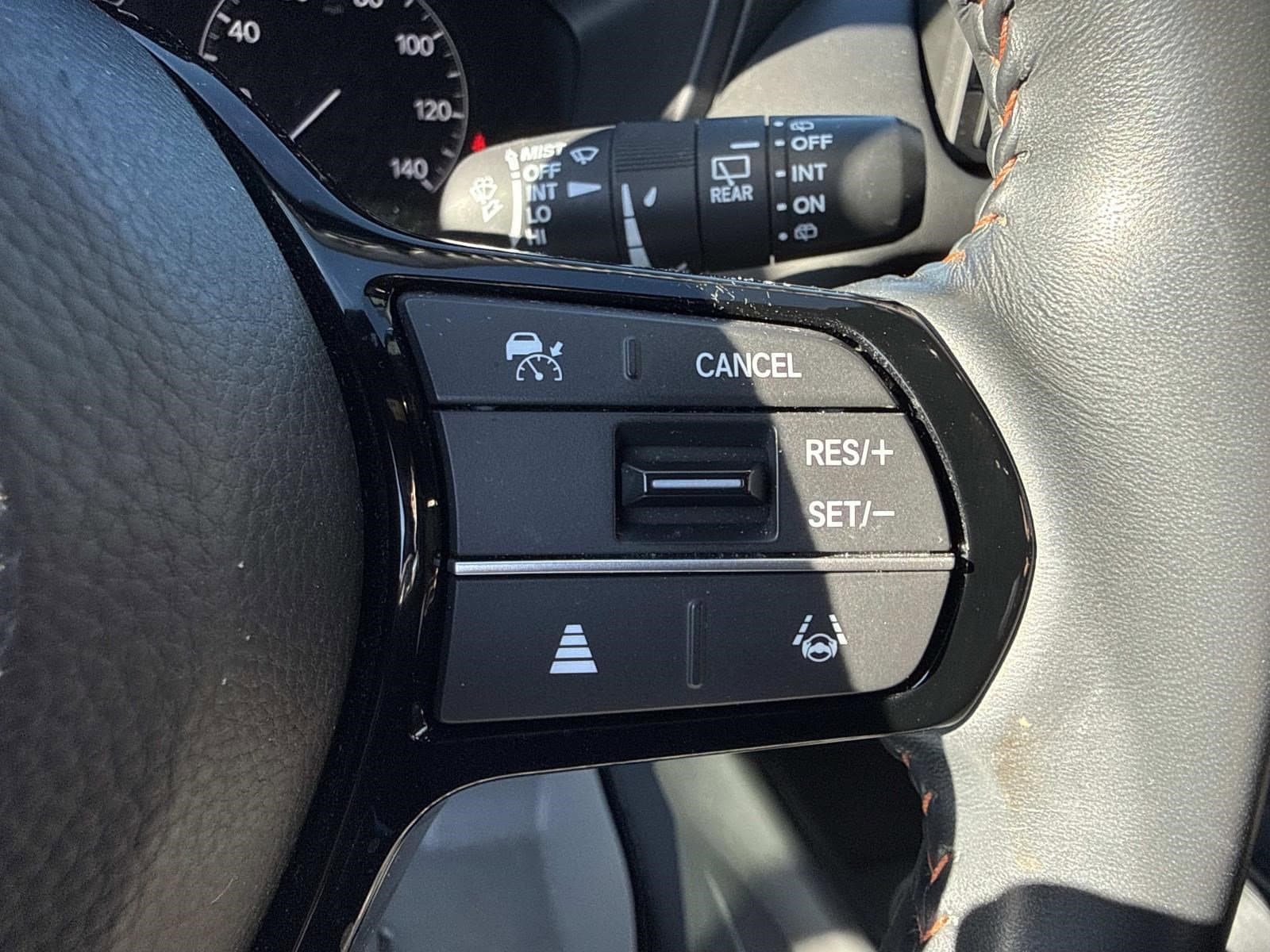 2023 HONDA HR-V - Image 34