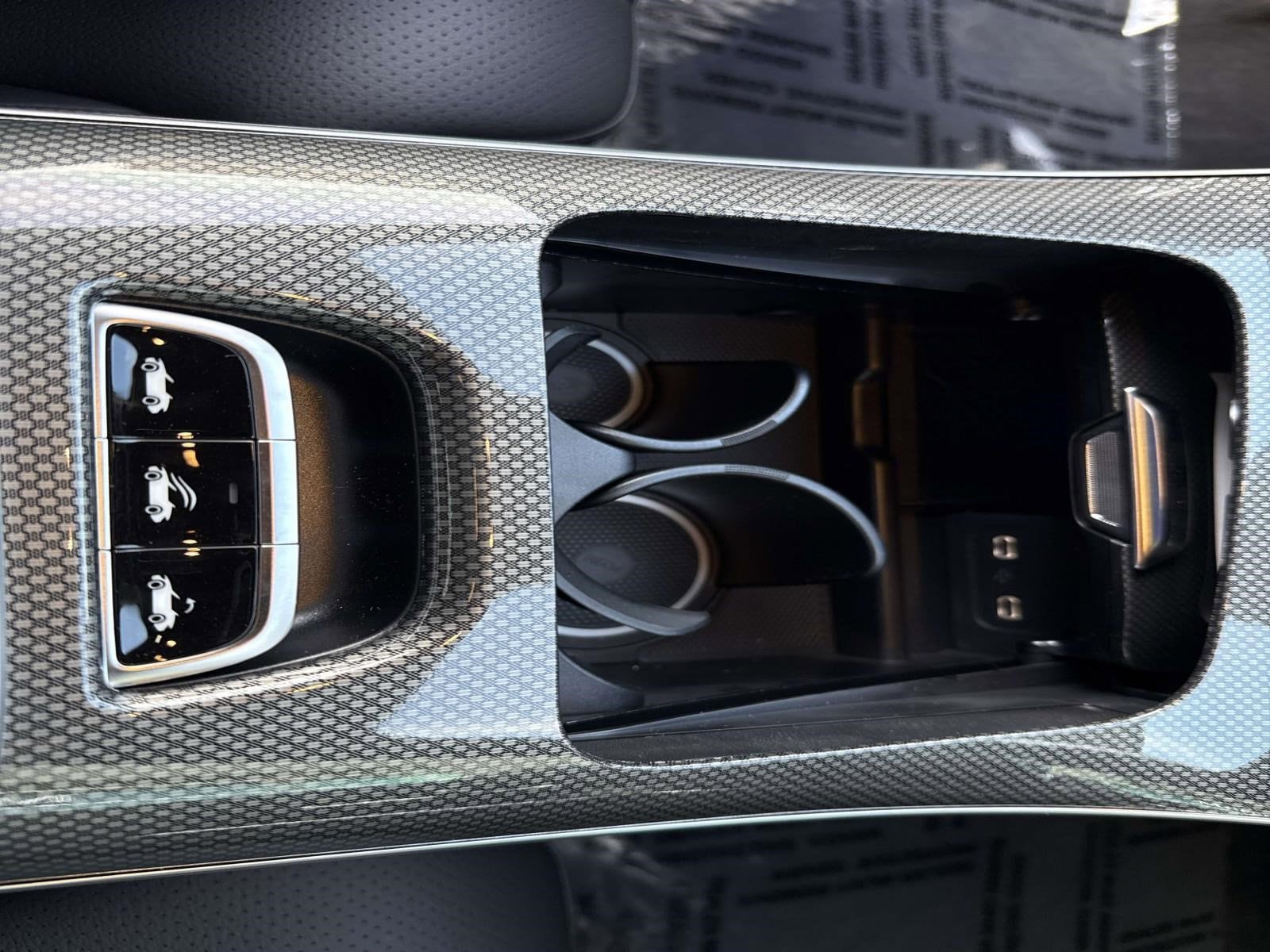 2026 MERCEDES-BENZ CLE - Image 27