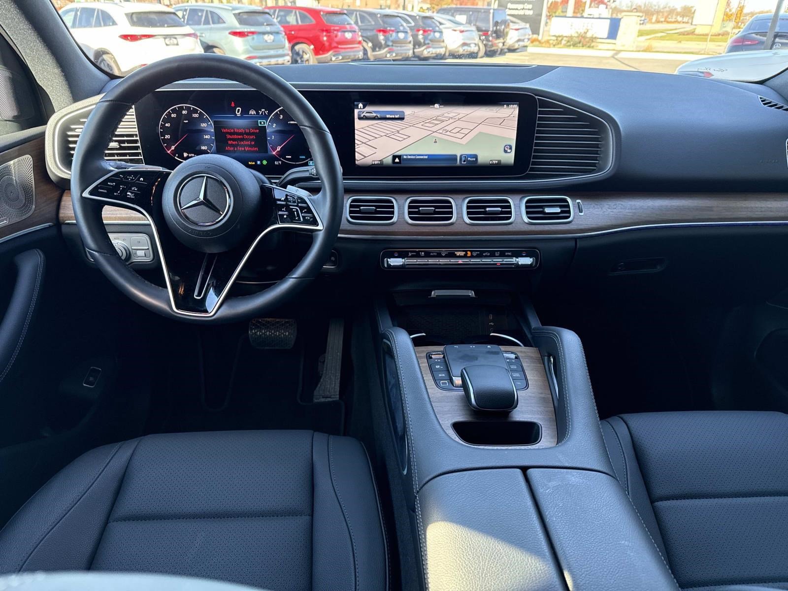 2025 MERCEDES-BENZ GLE-CLASS - Image 21