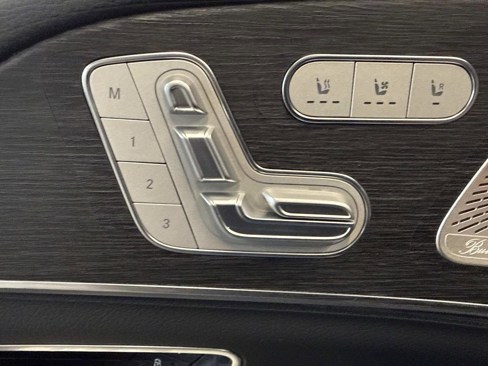 2026 MERCEDES-BENZ GLS-CLASS - Image 26