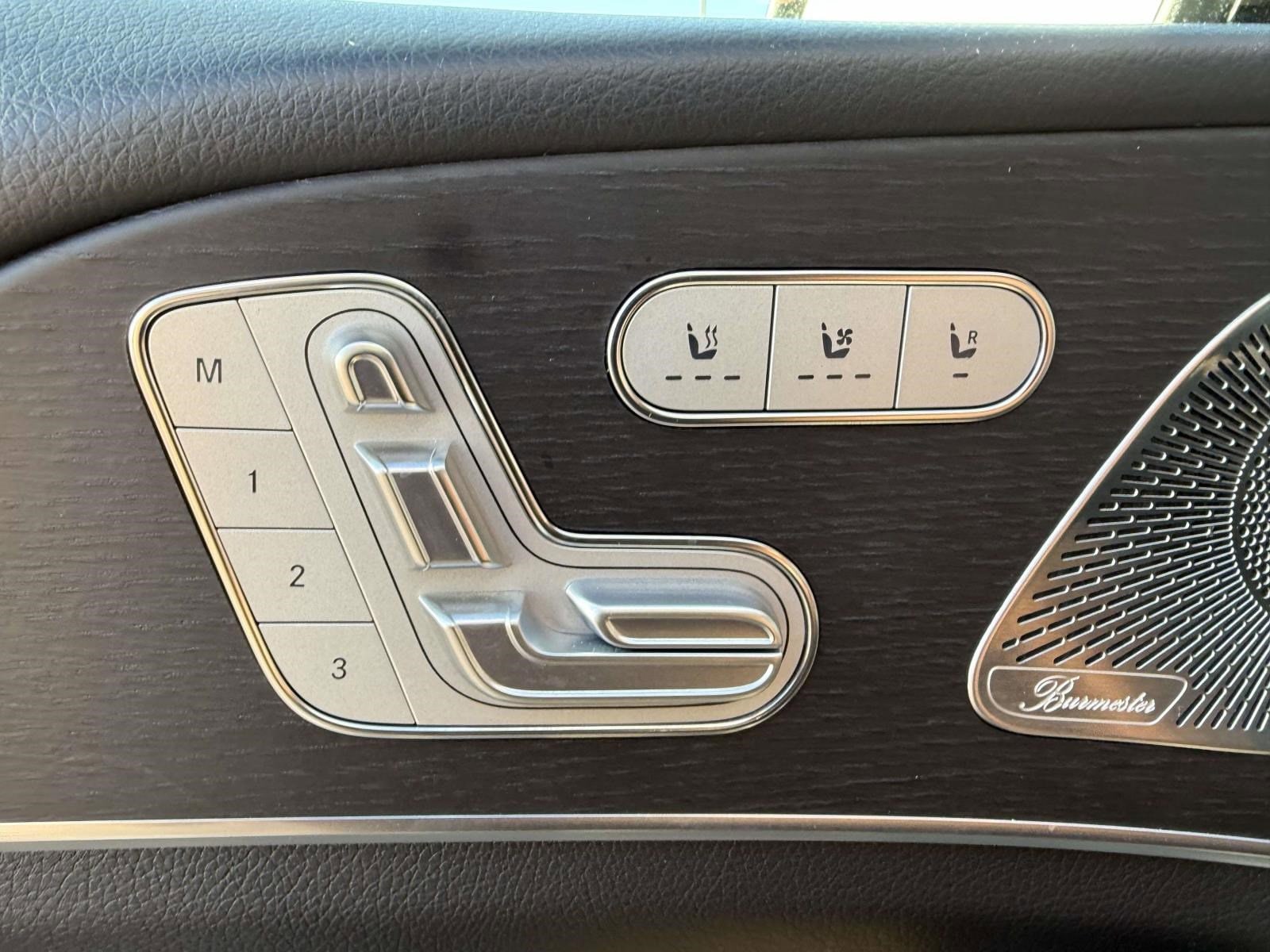 2022 MERCEDES-BENZ GLE-CLASS - Image 18