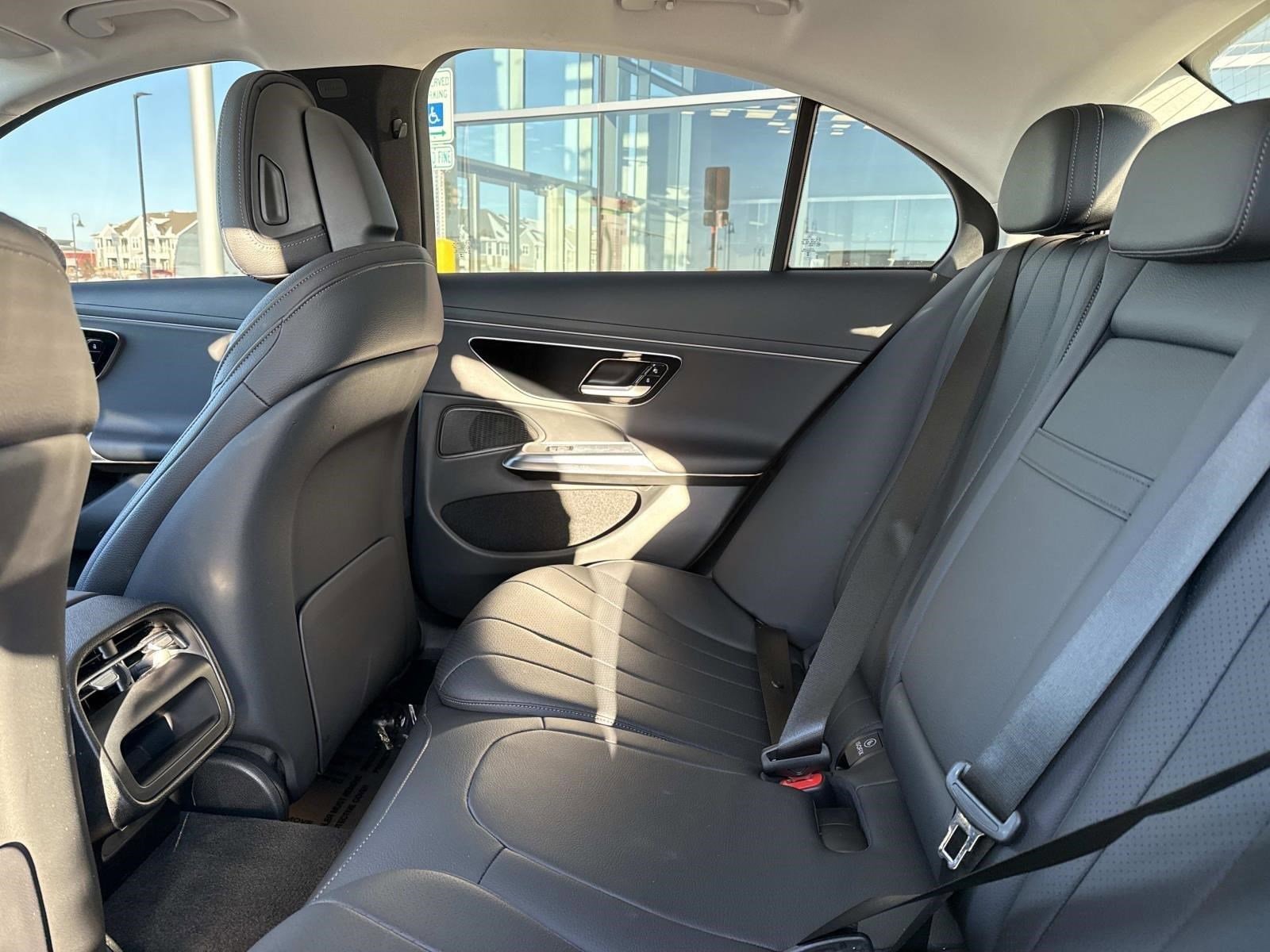 2024 MERCEDES-BENZ E-CLASS - Image 18