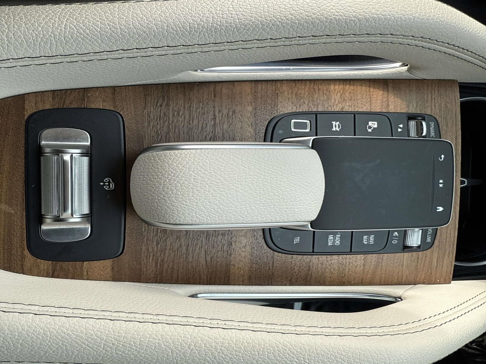 2025 MERCEDES-BENZ GLS-CLASS - Image 38