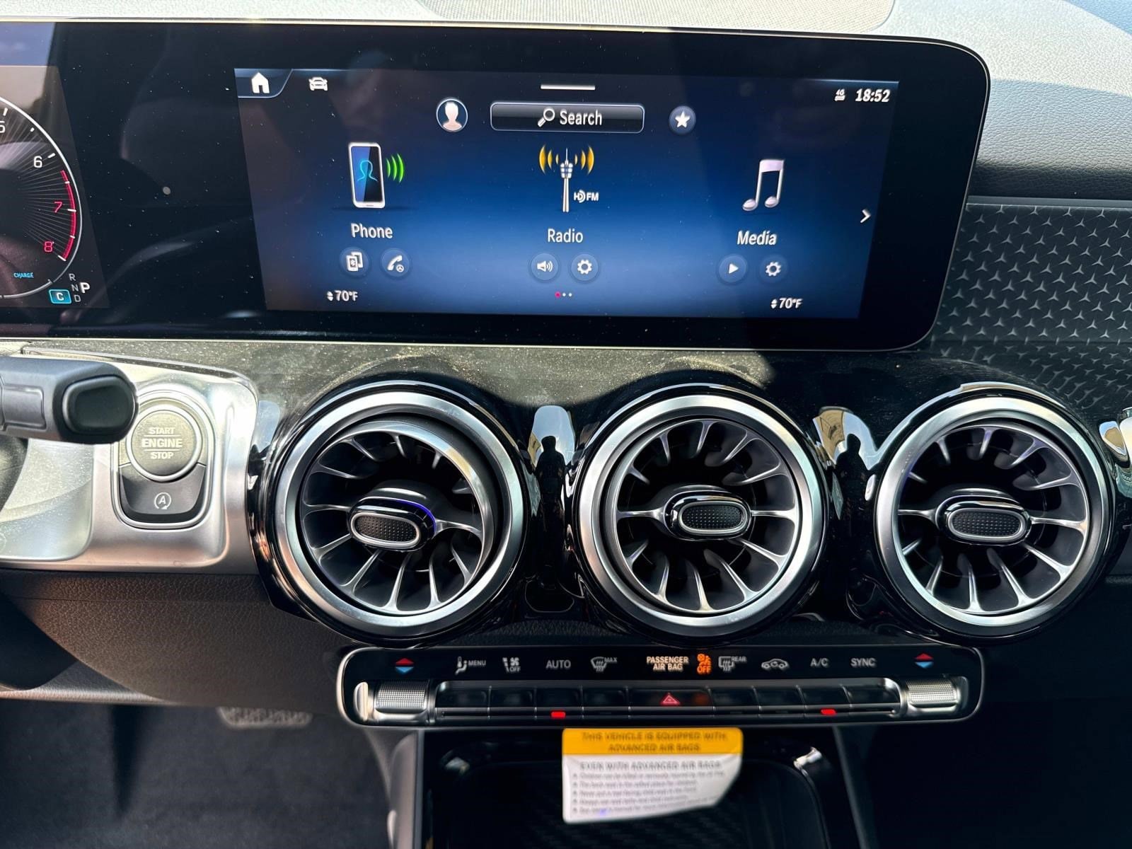 2025 MERCEDES-BENZ GLB-CLASS - Image 34