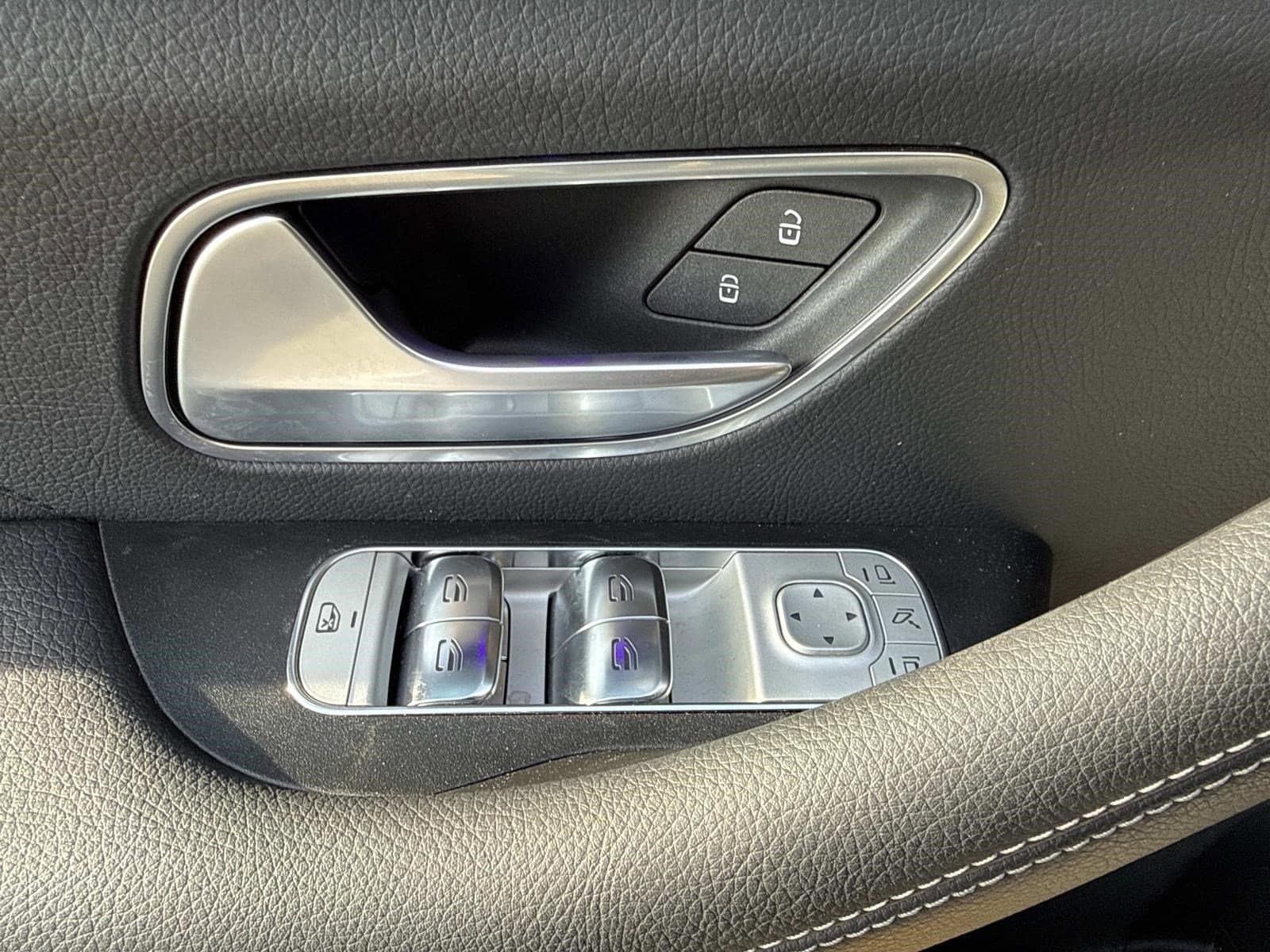 2025 MERCEDES-BENZ GLE-CLASS - Image 25