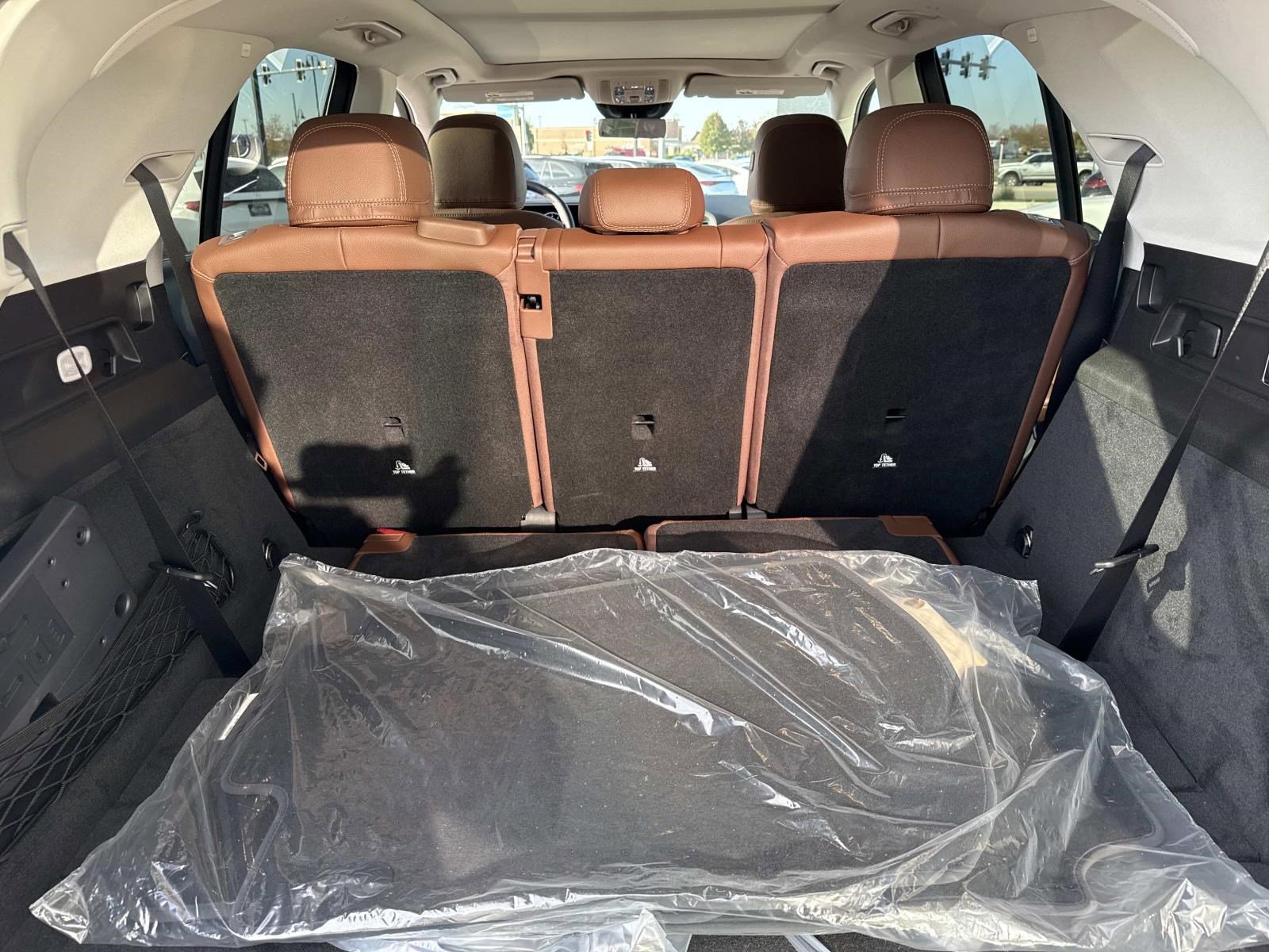 2026 MERCEDES-BENZ GLE-CLASS - Image 14