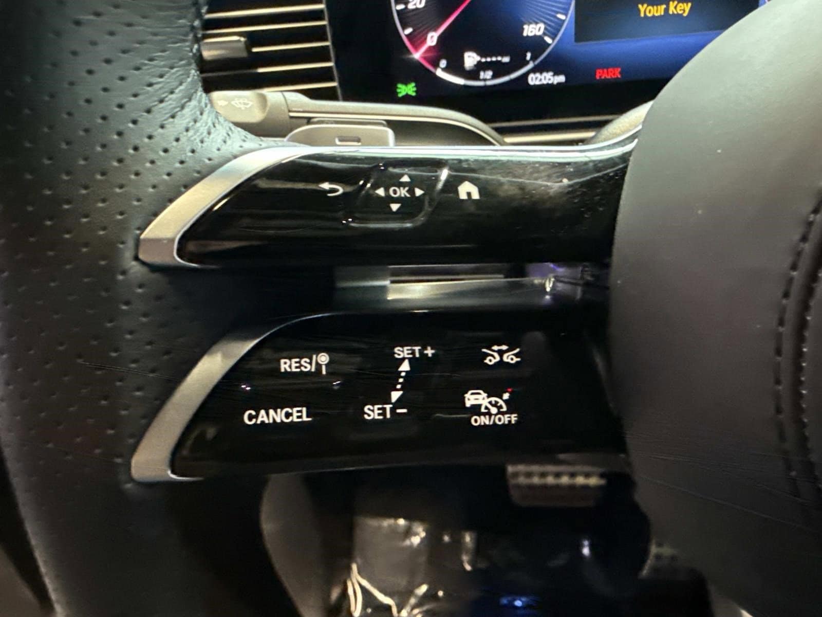 2026 MERCEDES-BENZ GLE-CLASS - Image 40