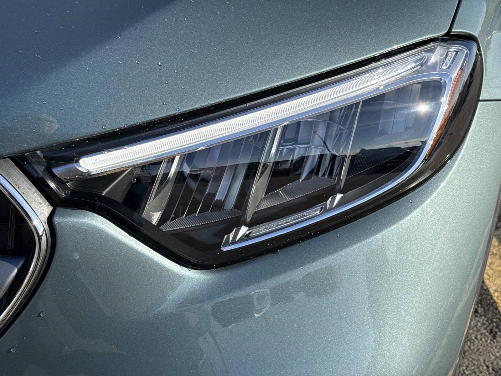 2026 MERCEDES-BENZ GLC-CLASS - Image 13