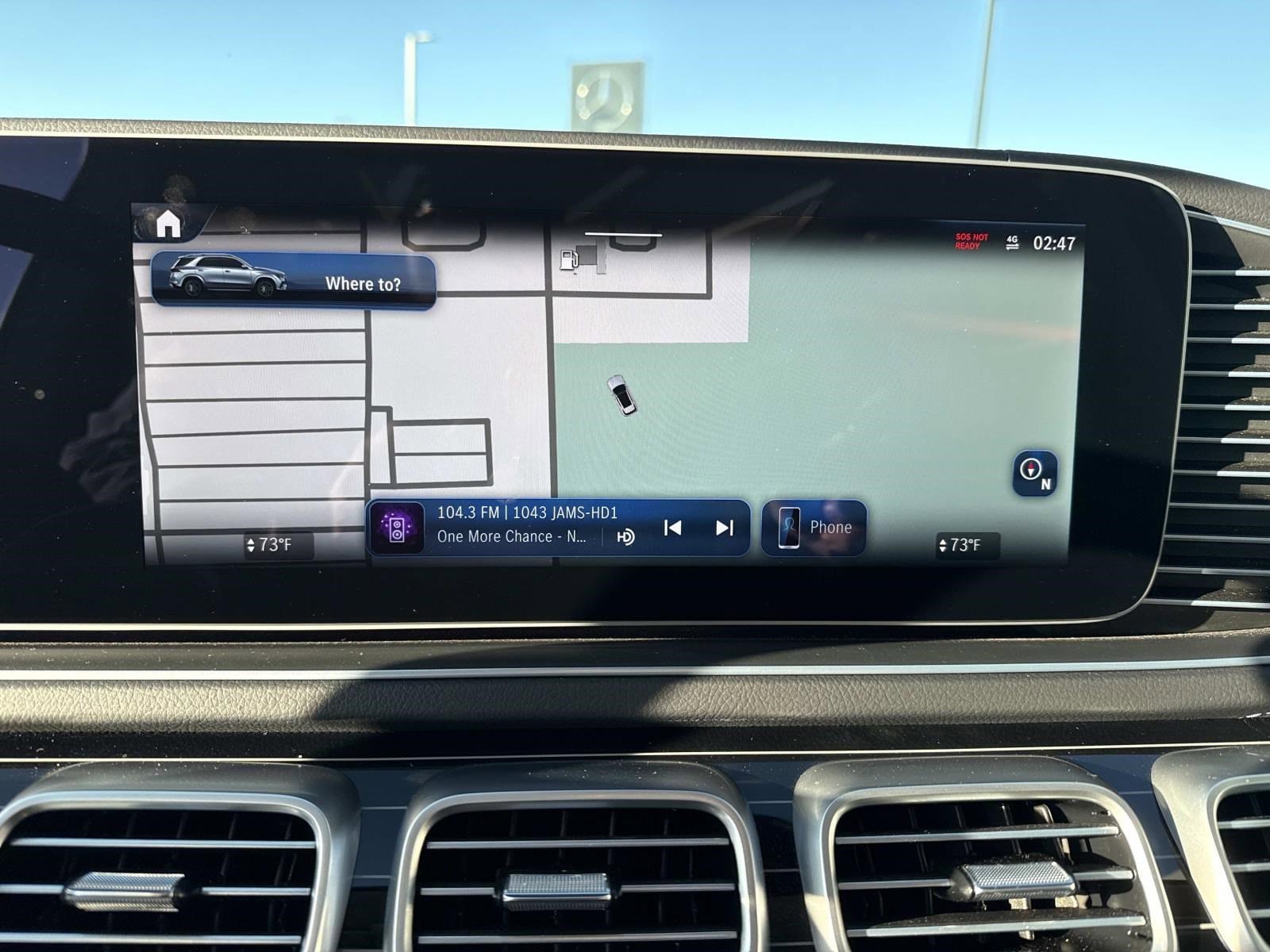 2025 MERCEDES-BENZ GLE-CLASS - Image 33