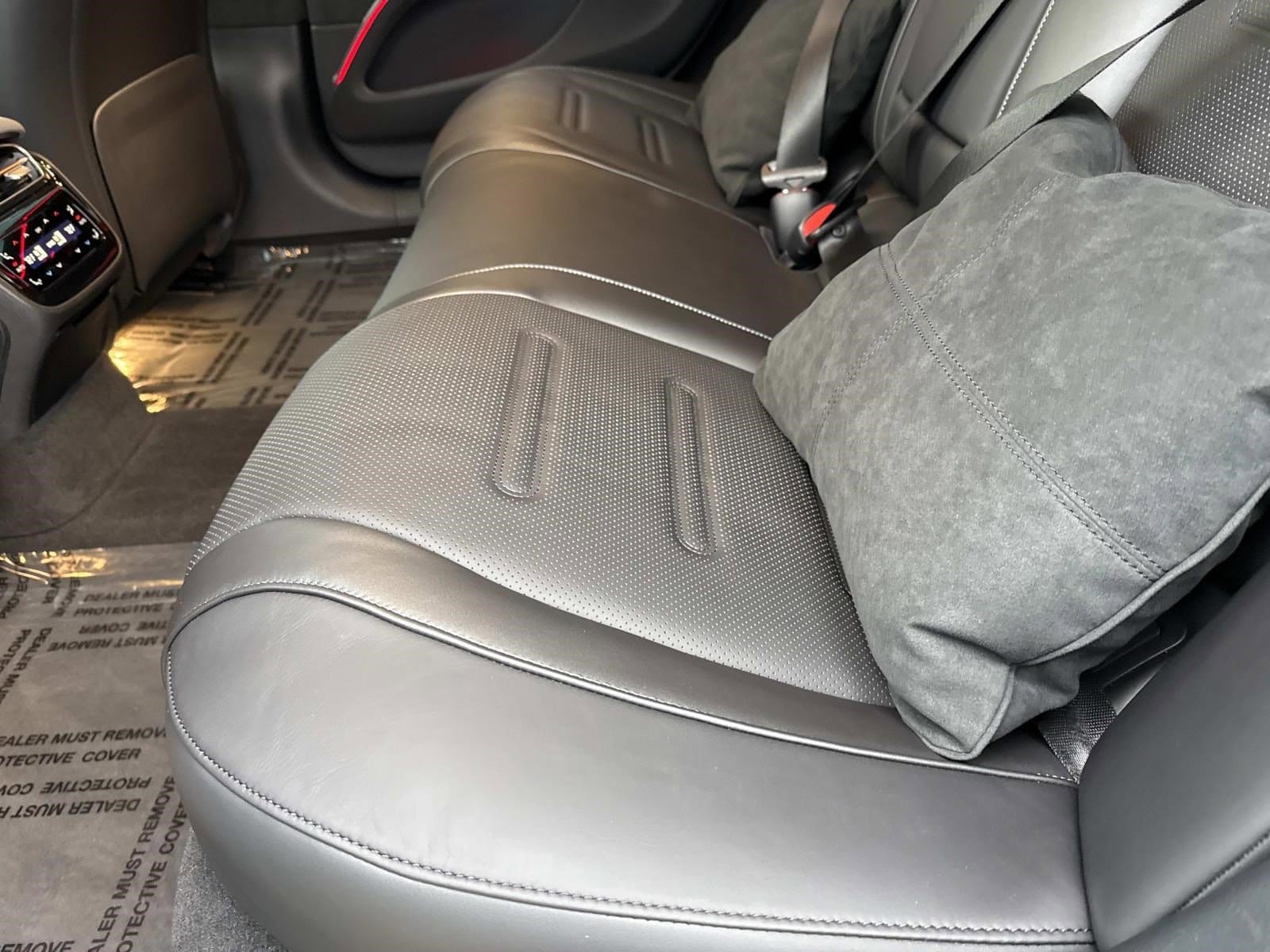 2023 MERCEDES-BENZ EQS-CLASS SEDAN - Image 18