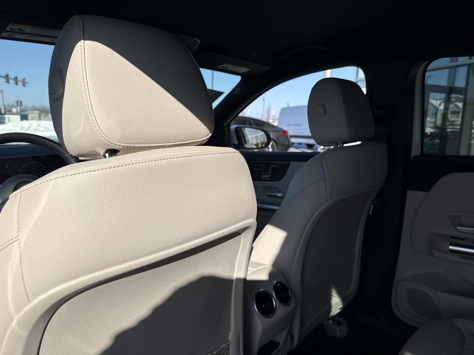 2026 MERCEDES-BENZ GLA-CLASS - Image 19