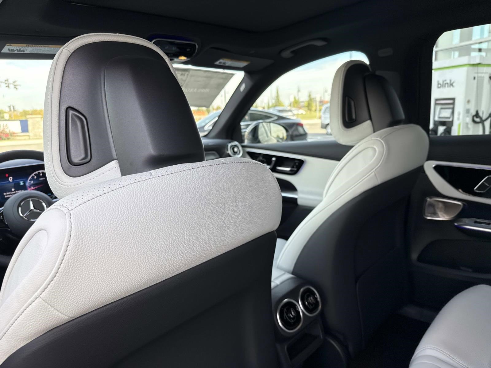 2026 MERCEDES-BENZ GLC-CLASS - Image 20