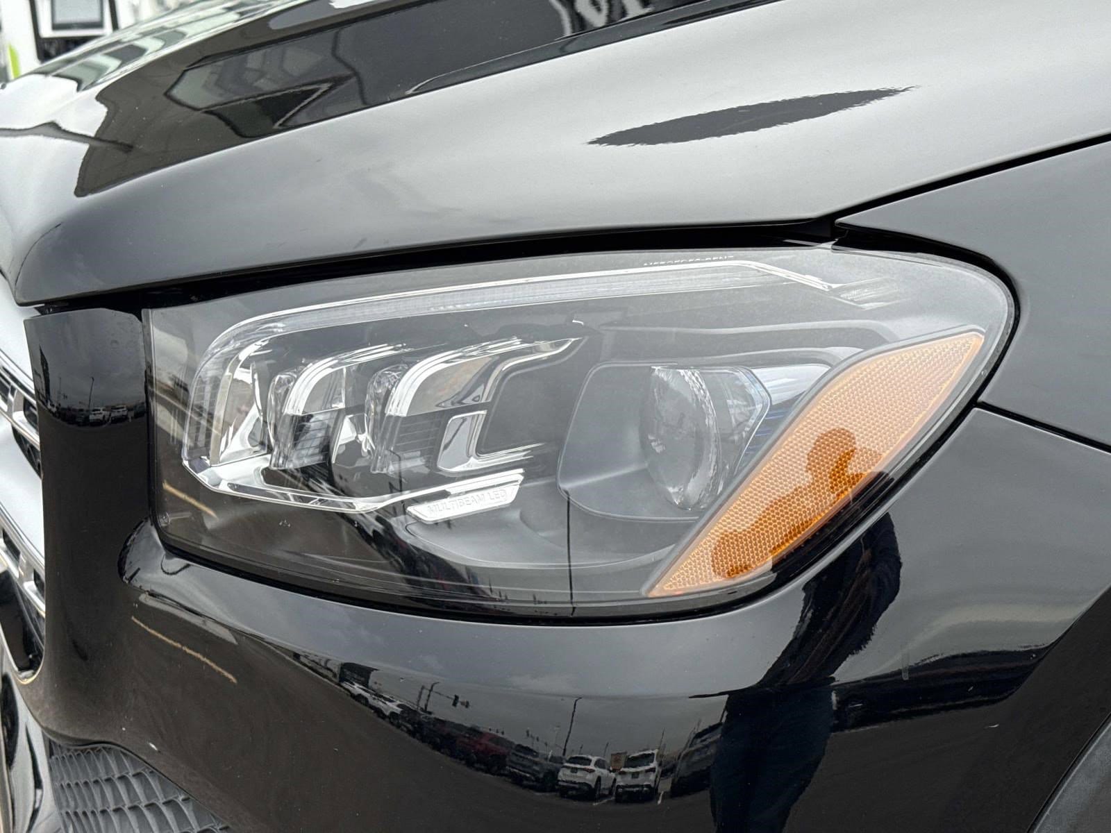 2021 MERCEDES-BENZ GLS-CLASS - Image 12