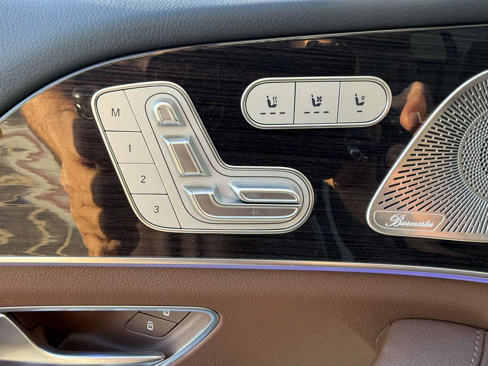 2026 MERCEDES-BENZ GLE-CLASS - Image 25