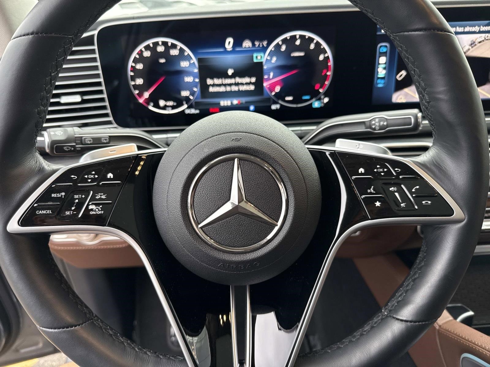 2025 MERCEDES-BENZ GLE-CLASS - Image 39