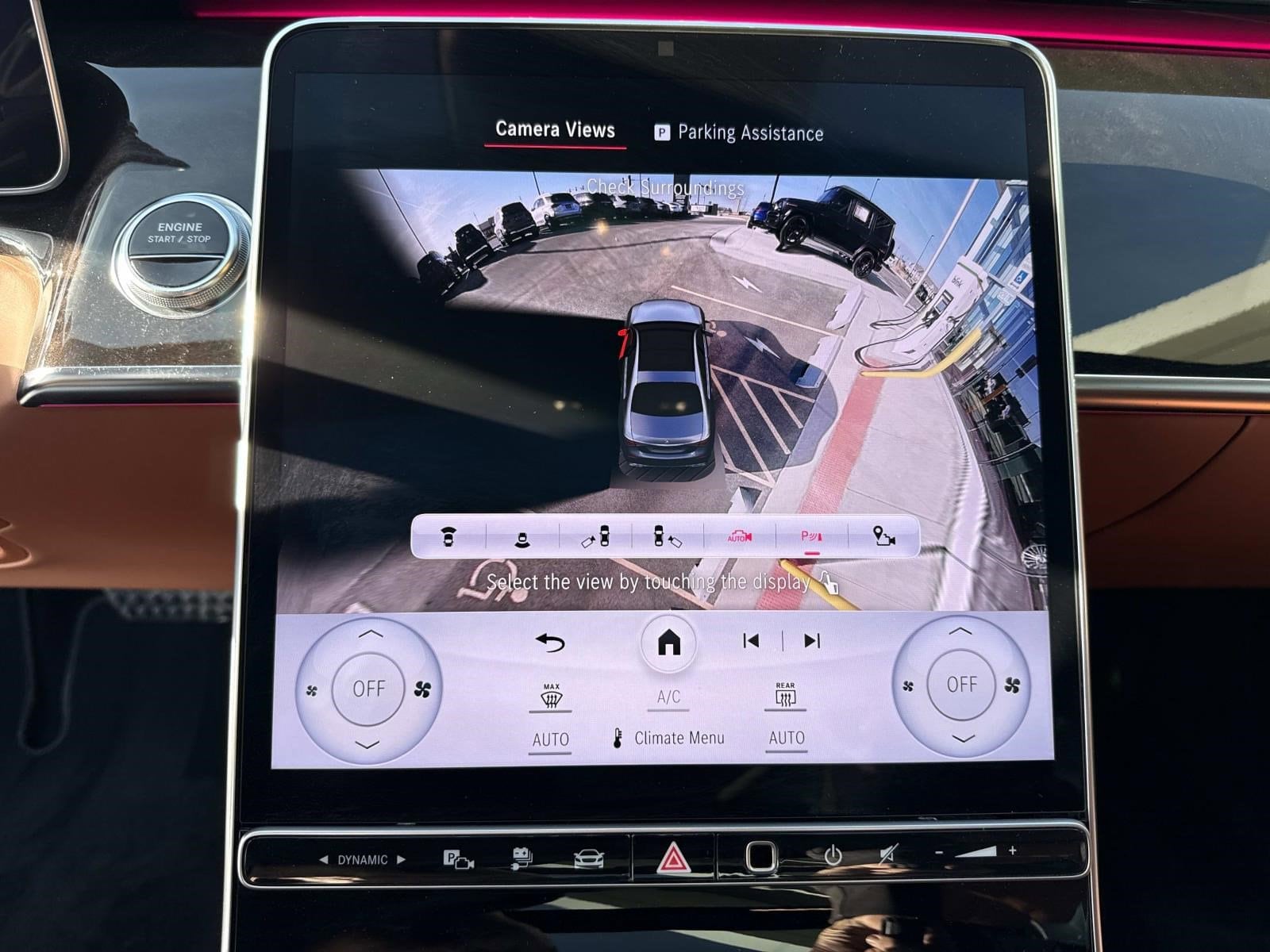 2023 MERCEDES-BENZ S-CLASS - Image 29