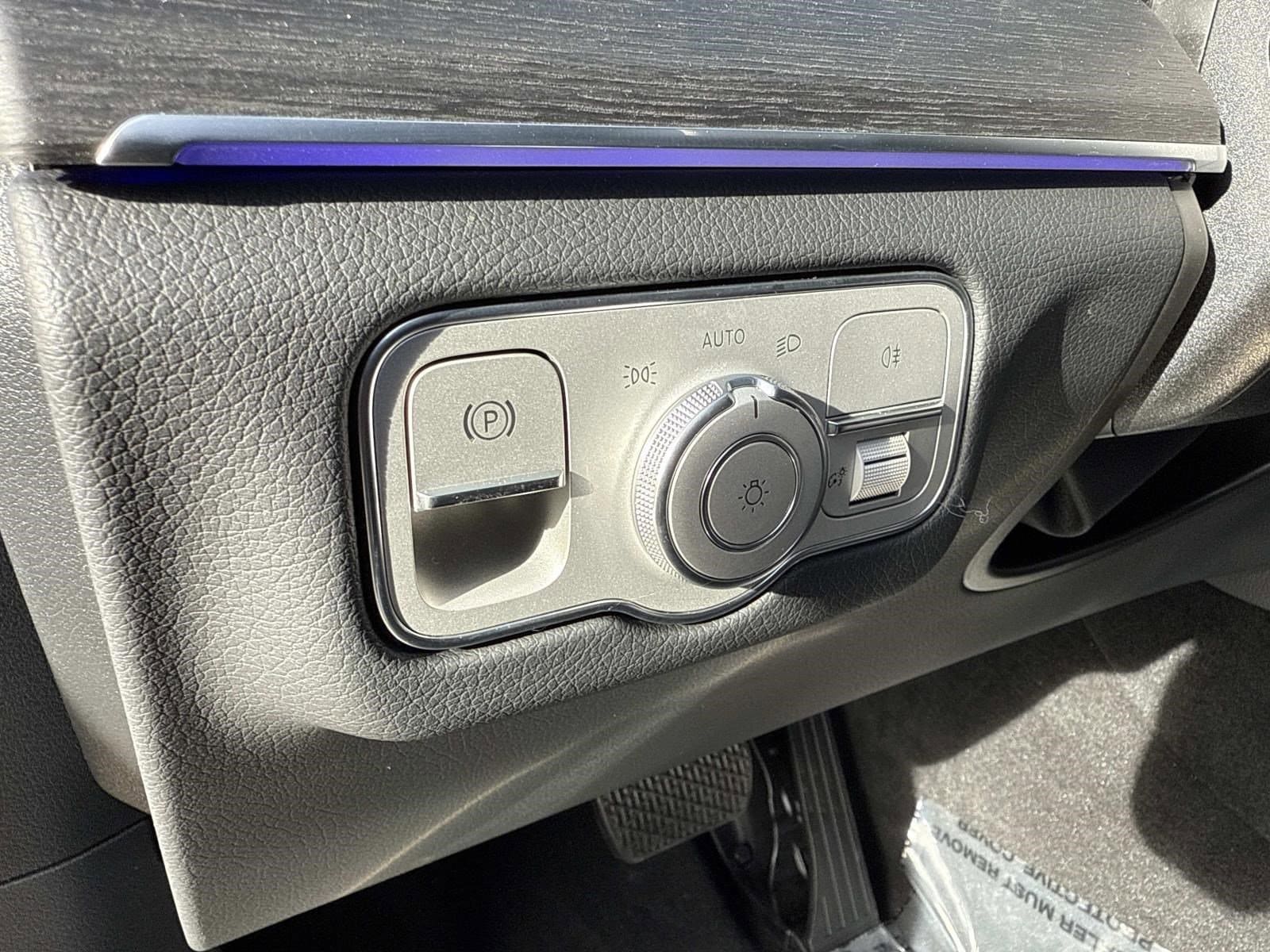 2026 MERCEDES-BENZ GLE-CLASS - Image 32