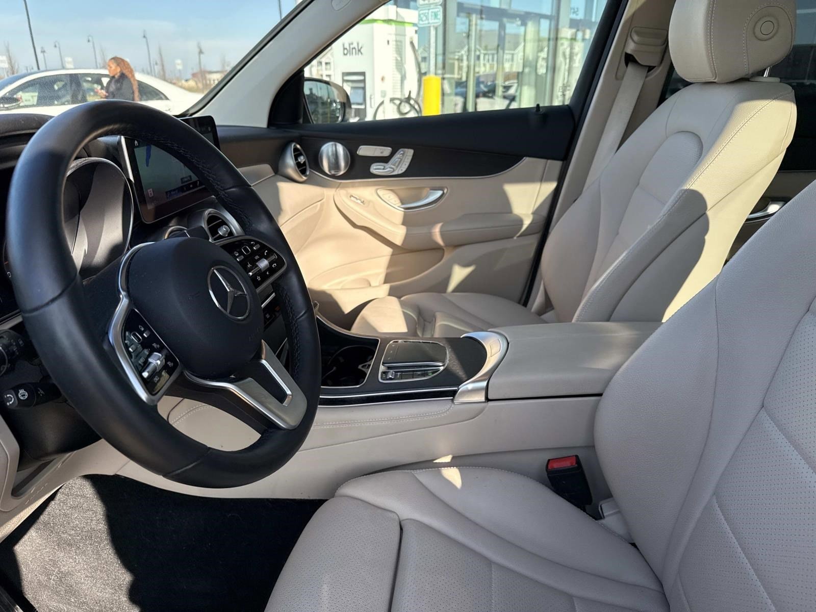 2020 MERCEDES-BENZ GLC-CLASS - Image 29