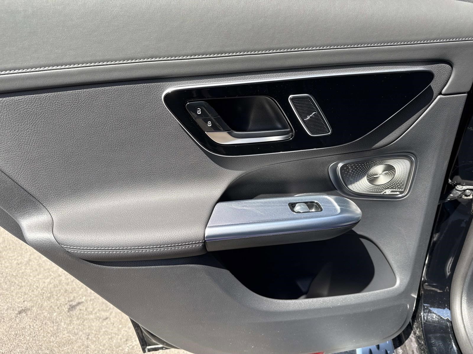 2026 MERCEDES-BENZ GLC-CLASS - Image 12