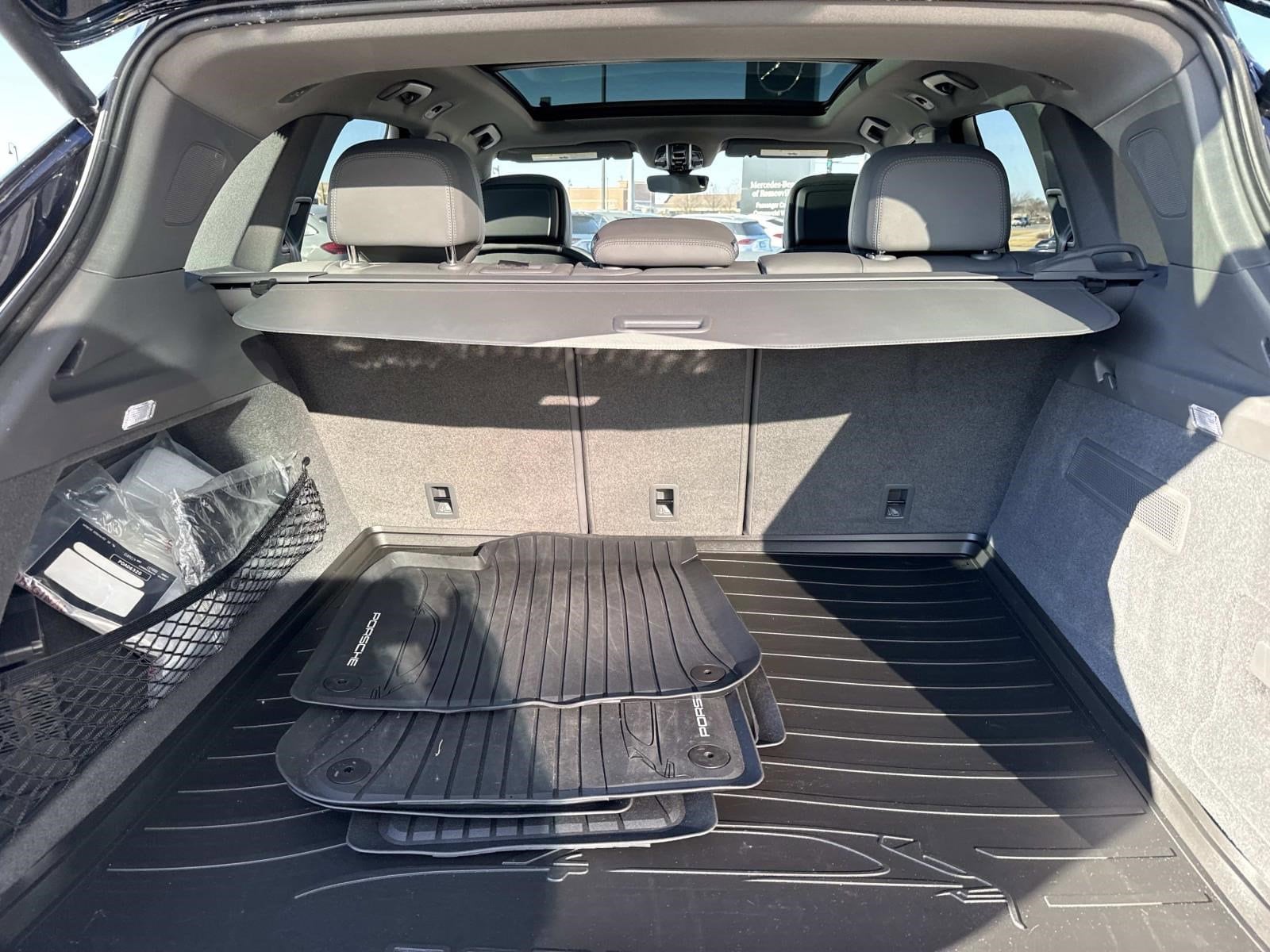 2023 PORSCHE CAYENNE - Image 10