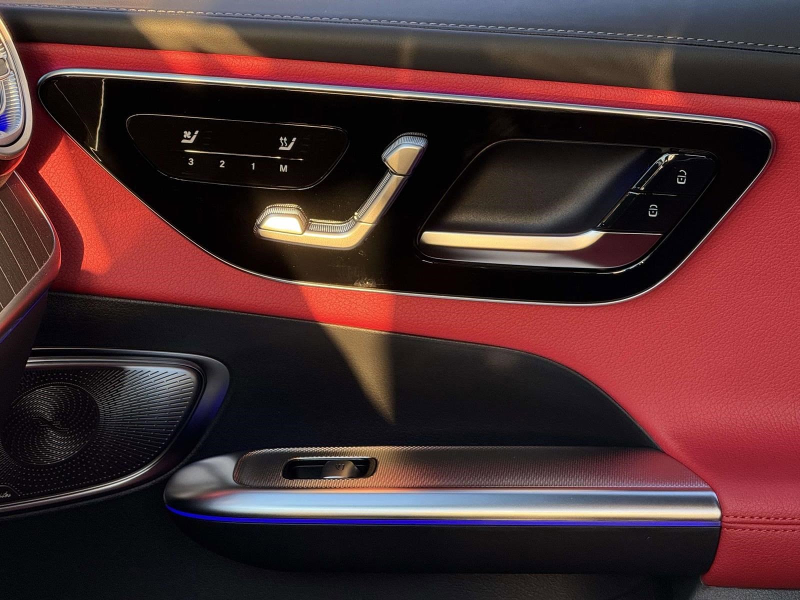 2026 MERCEDES-BENZ GLC-CLASS - Image 34