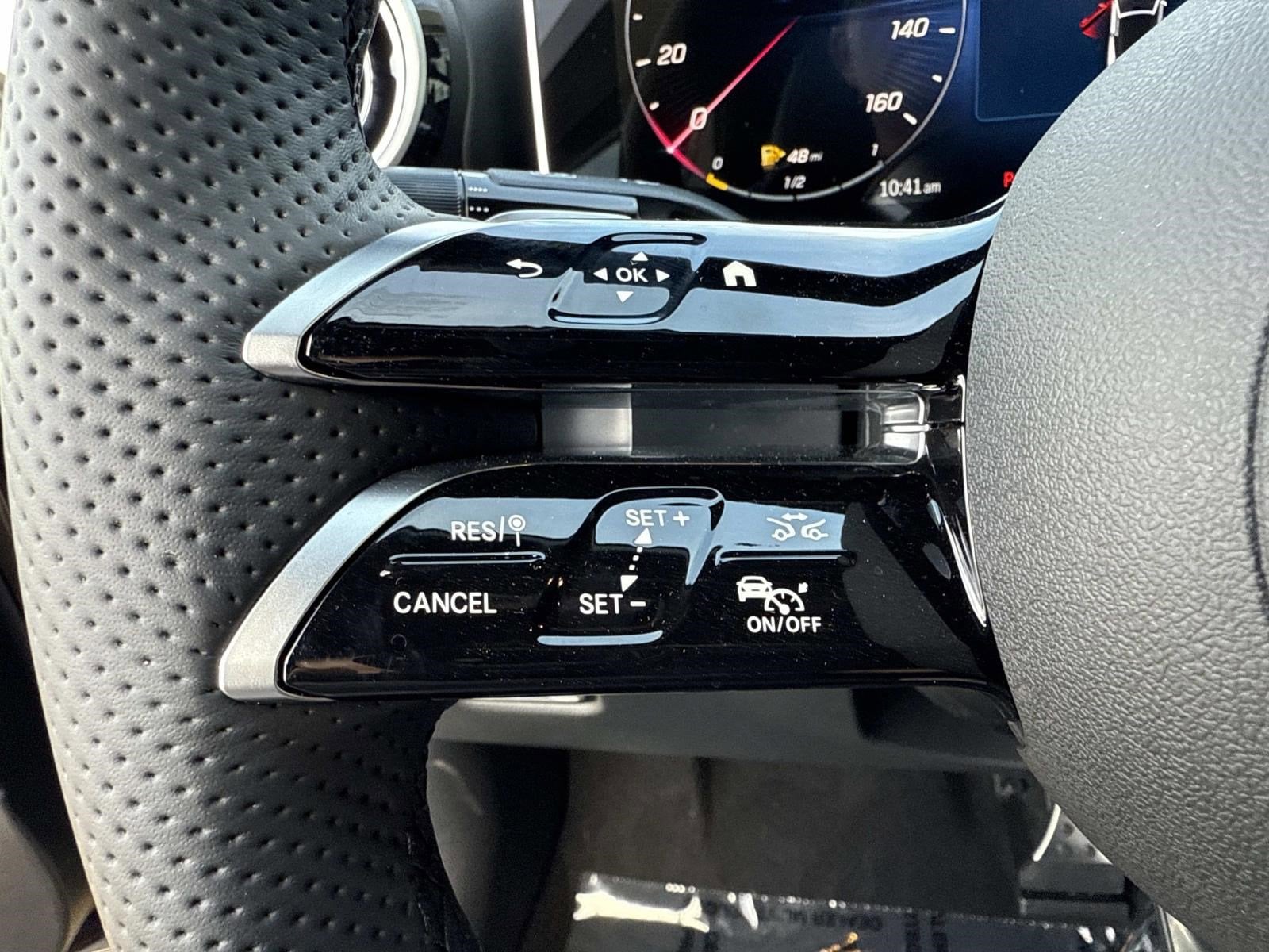 2026 MERCEDES-BENZ CLE - Image 31