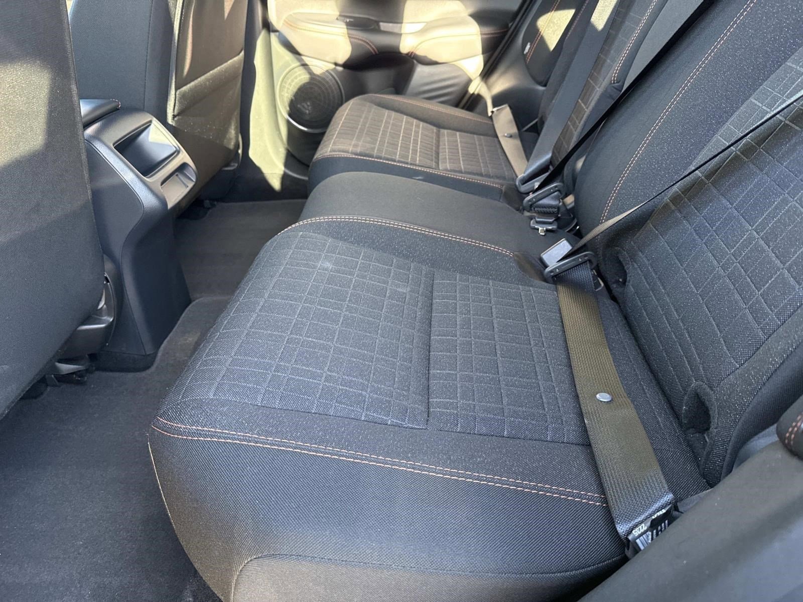 2023 HONDA HR-V - Image 15